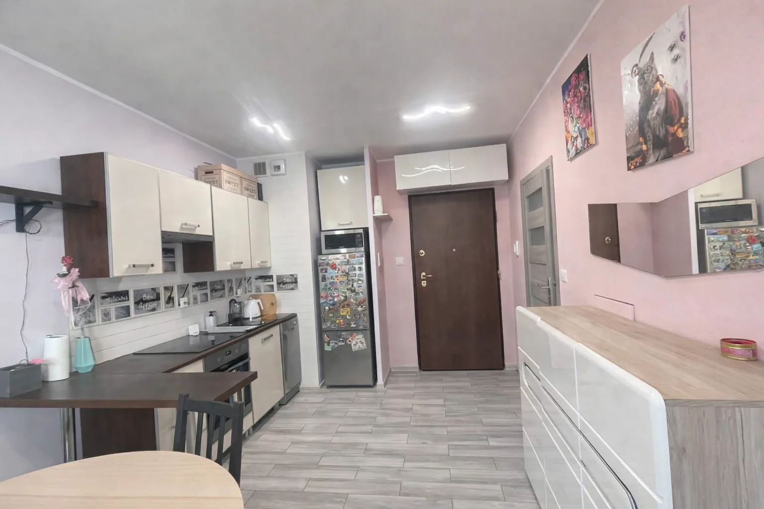 Top! Prestiżowe mieszkanie 2 pokojowe! Świetna lokalizacja!