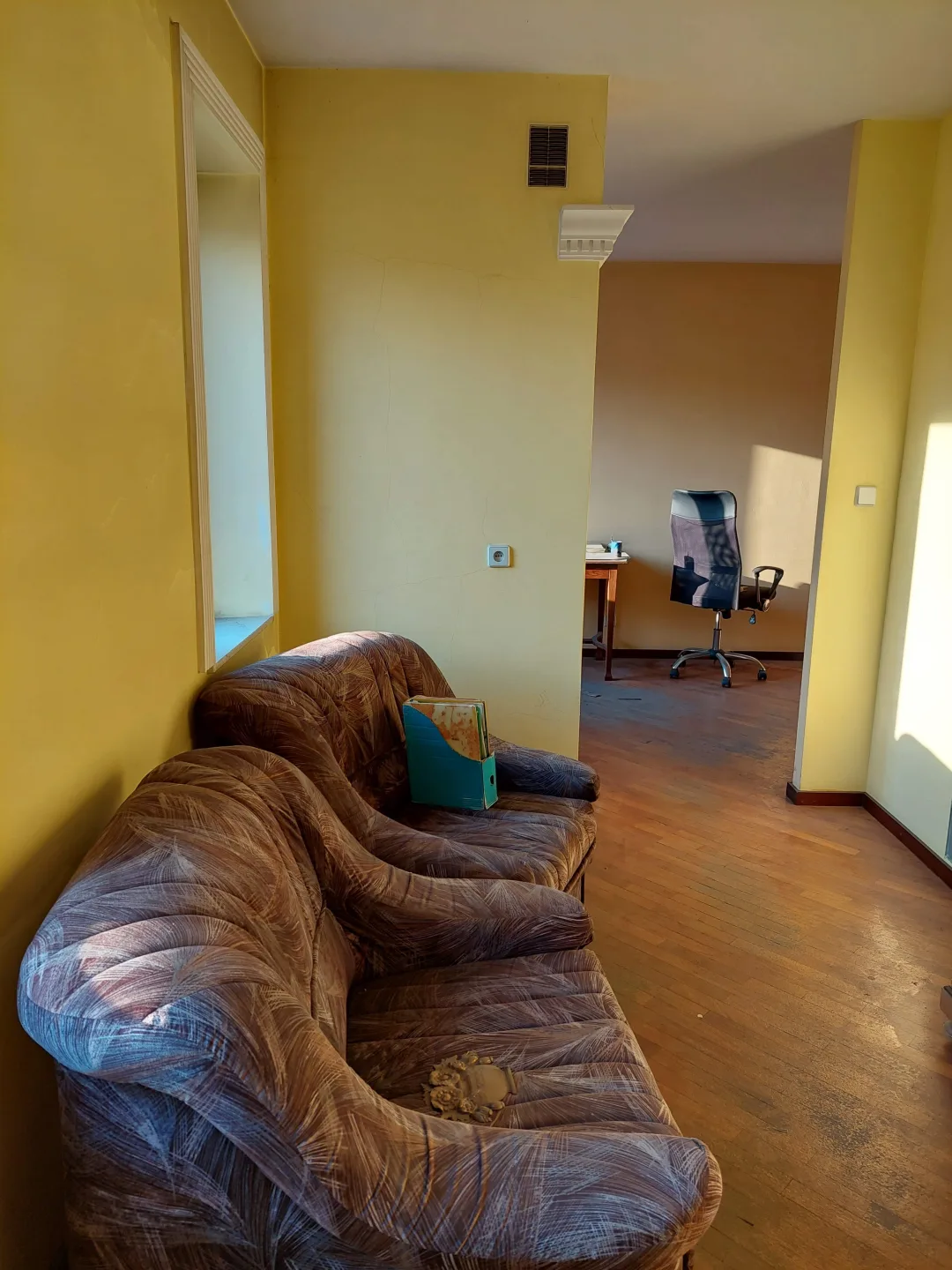 Mieszkanie kawalerka centrum Wrocławia Odrzańska