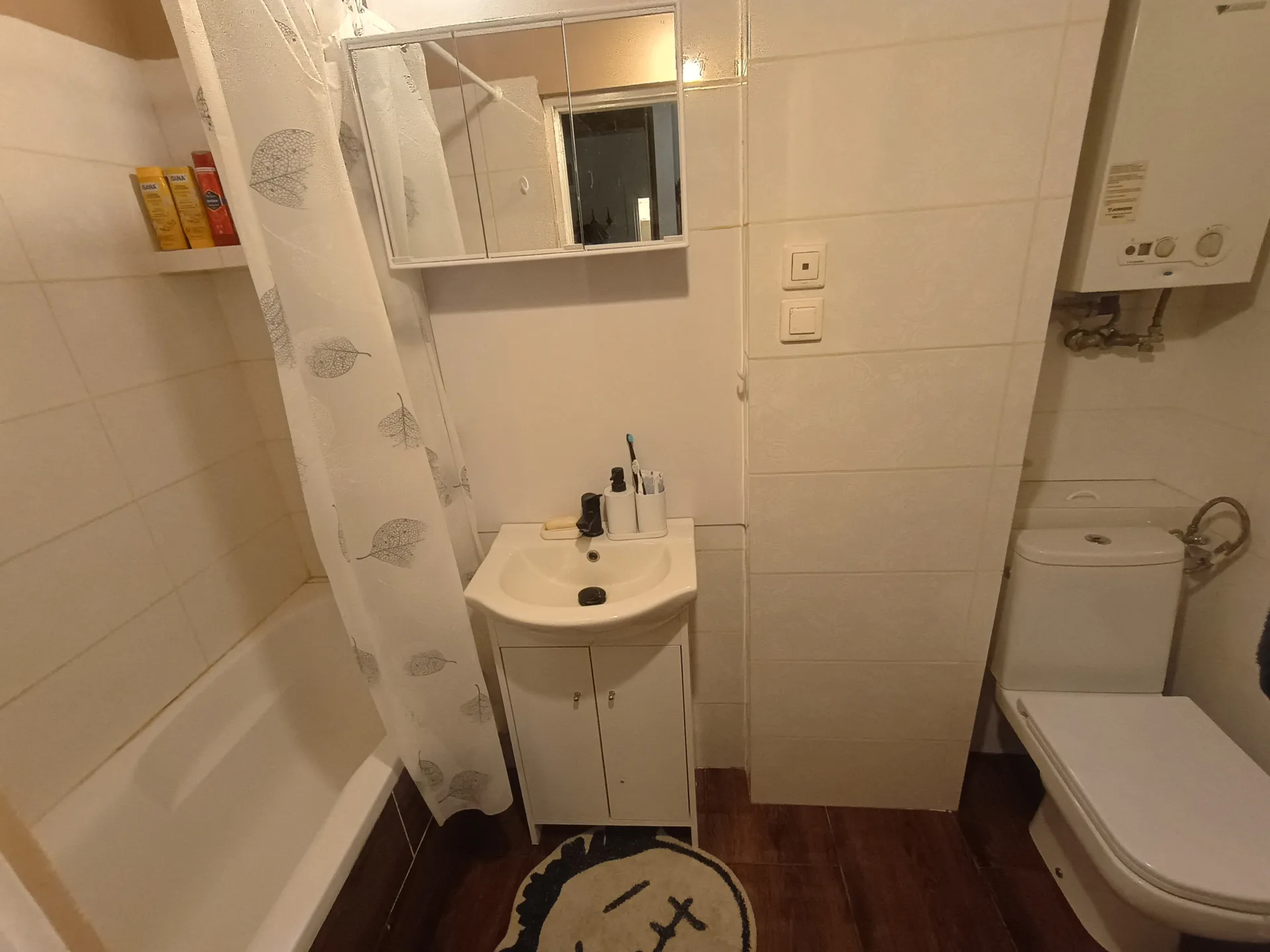 Dwupokojowe mieszkanie 38m2 OTWOCK pod Warszawą