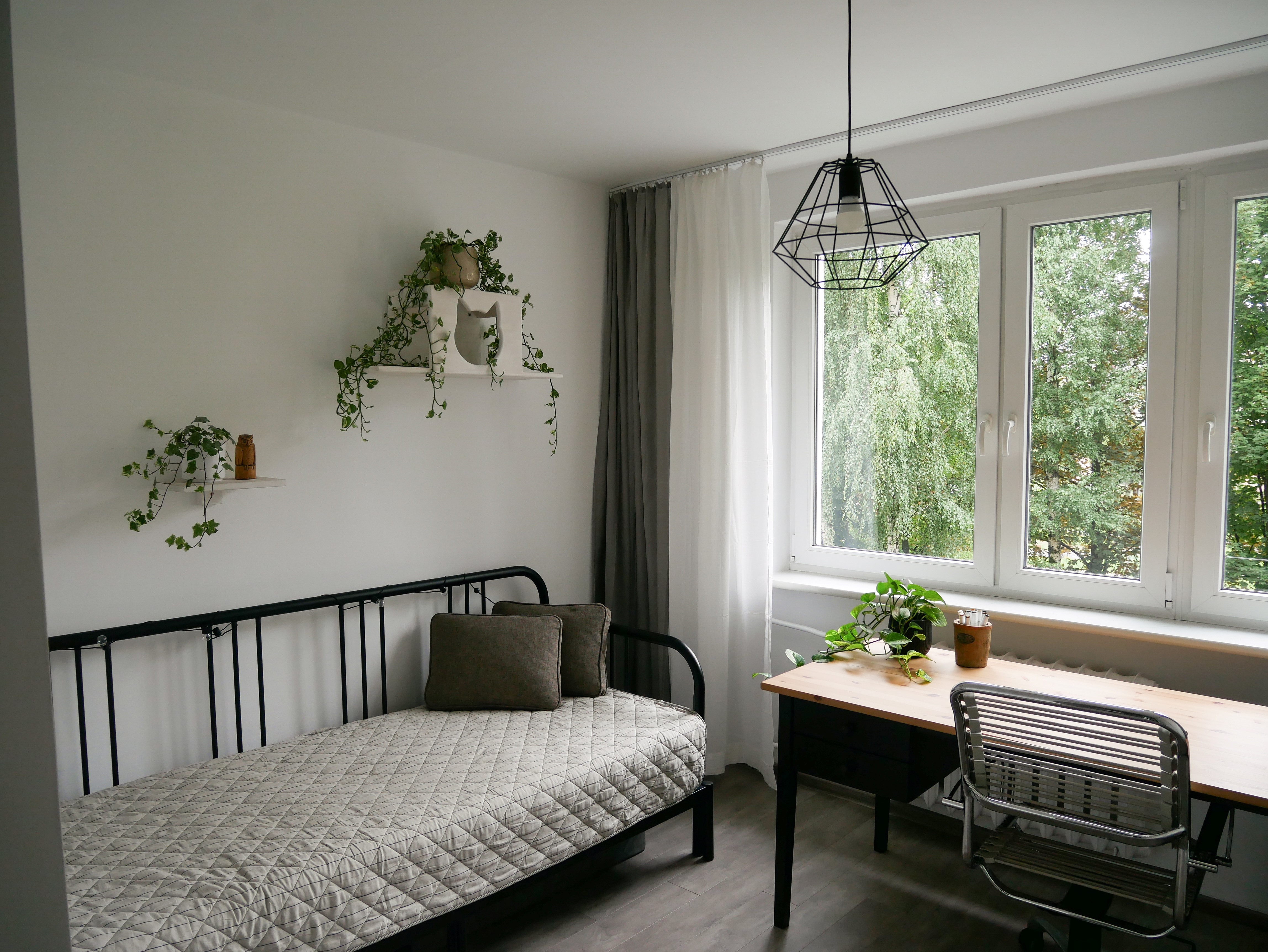 *Słoneczne mieszkanie + garaż* Sosnowiec Zagórze BEZPOŚREDNIO