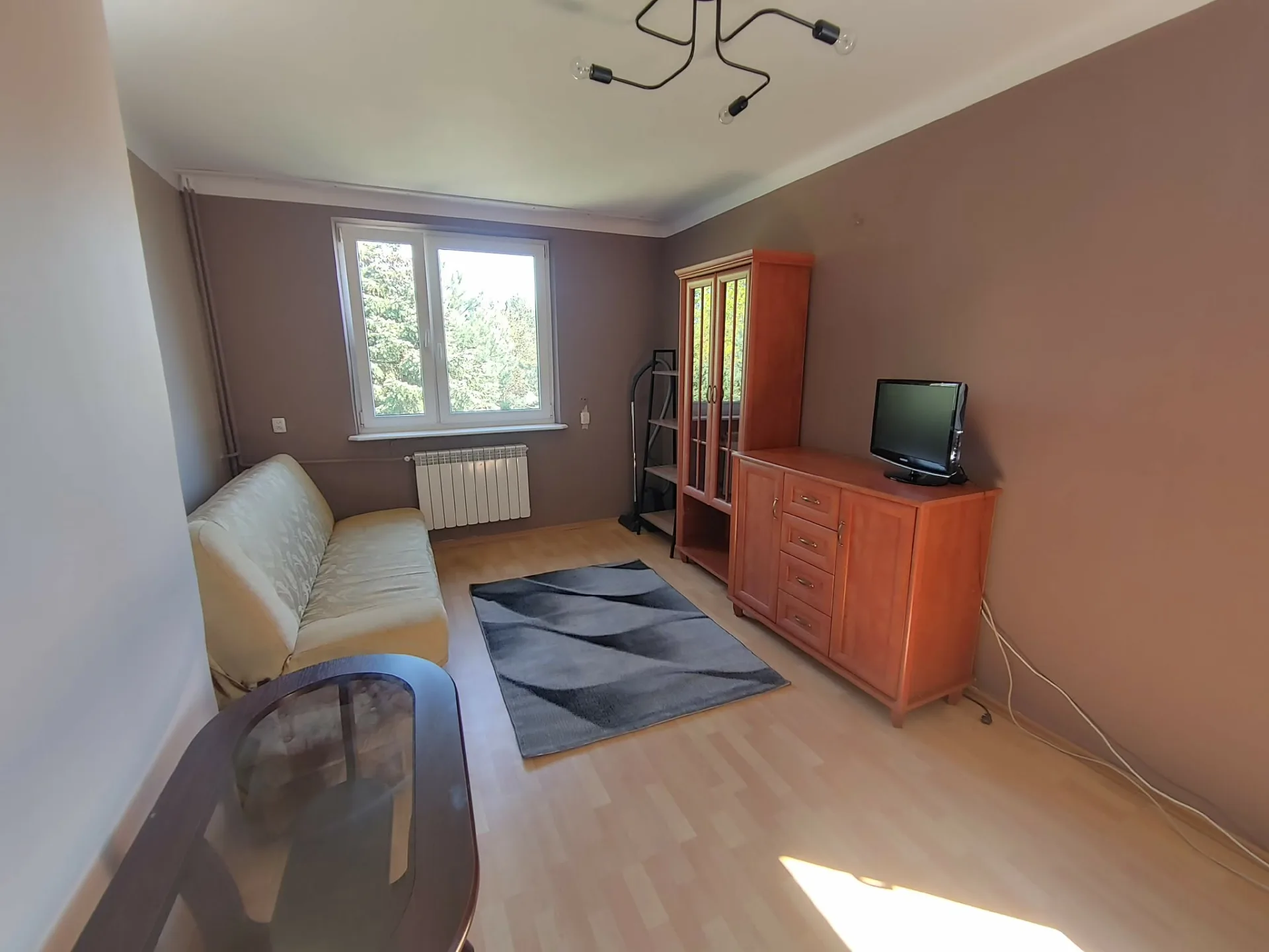 Mieszkanie Teresin 29m2
