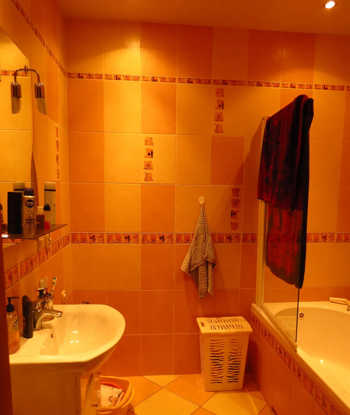 Pokój 16 m2 z balkonem - Krowodrza Górka, I piętro, Fieldorfa-Nila