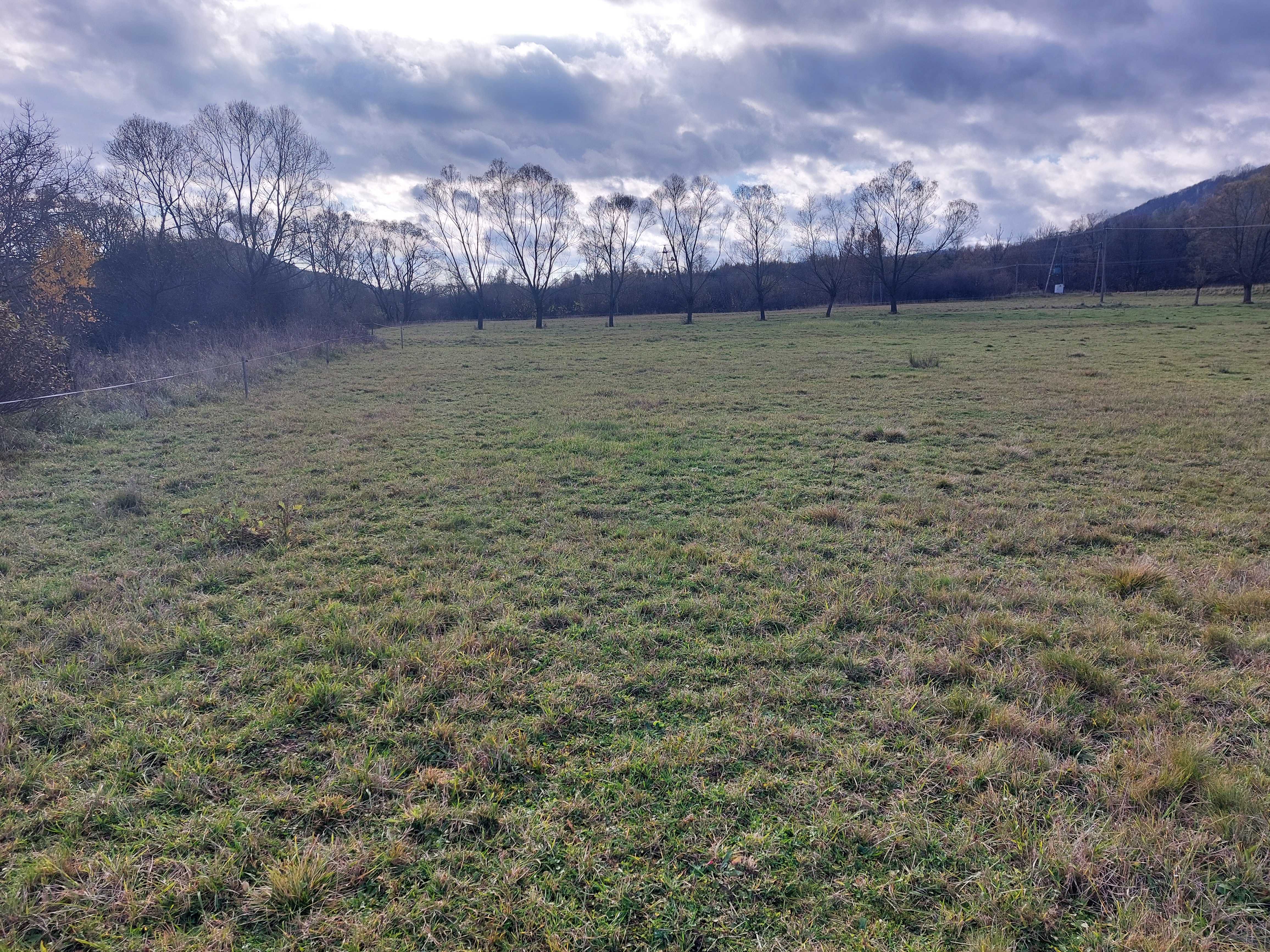 Hańczowa, działka budowlano-usługowa 10 a, 1075S/2022