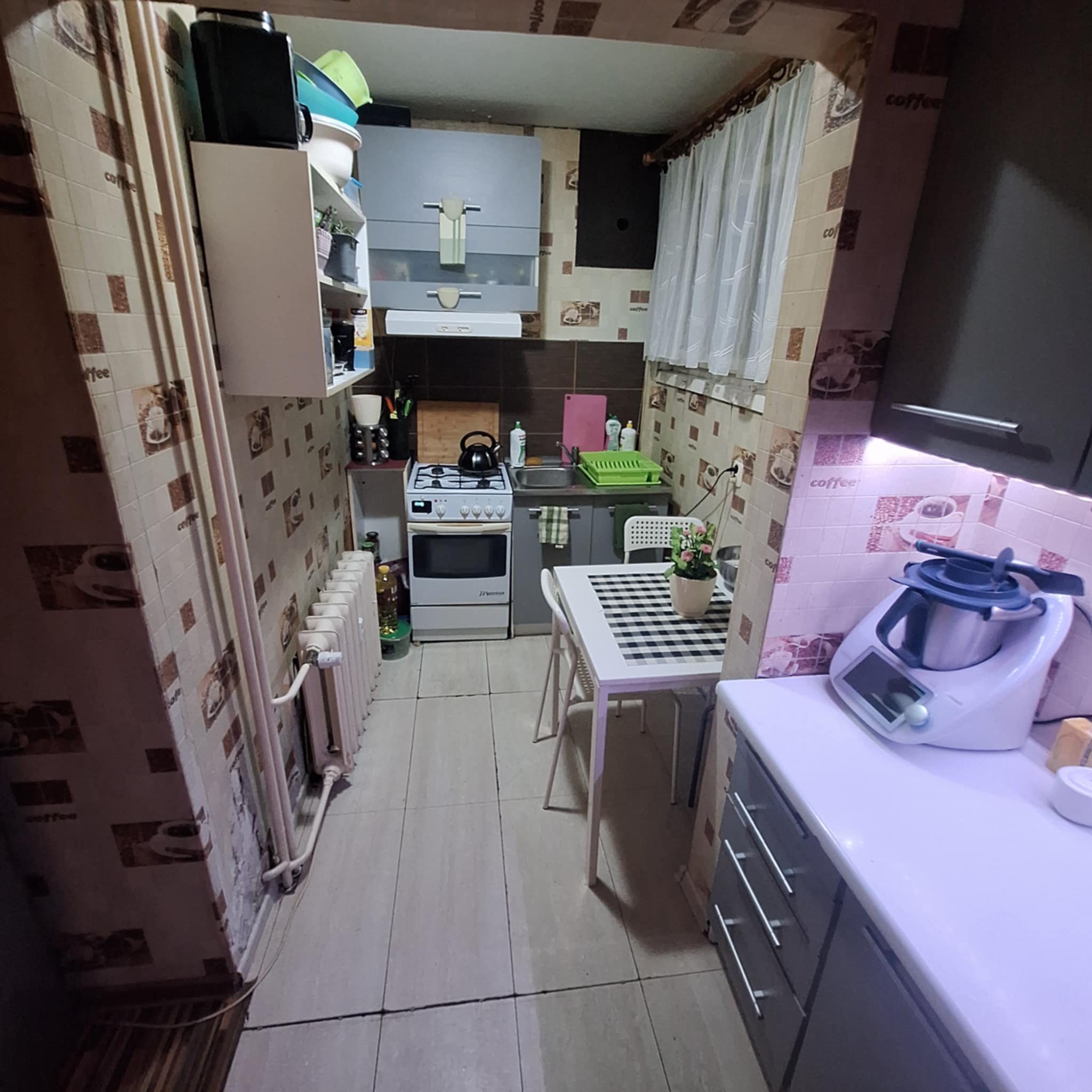 Sprzedam mieszkanie własnościowe 60m2