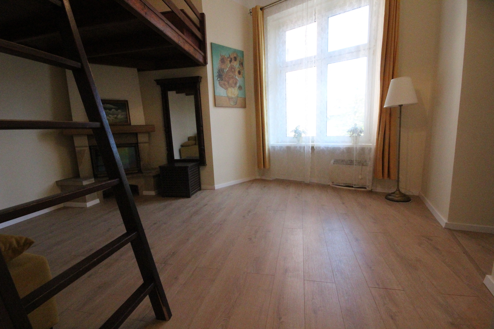 2pok, 36met, okolice Placu Kościuszki PO REMONCIE (Wrocław)