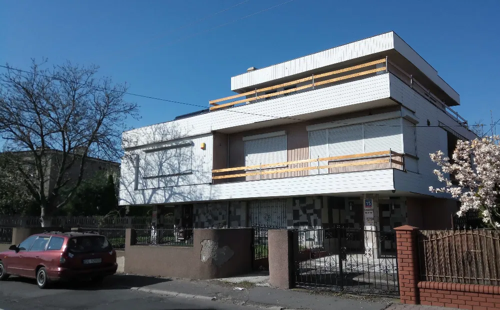 Duży dom o pow. 380 m2, 6 pokoi, 3 łazienki, Kalisz