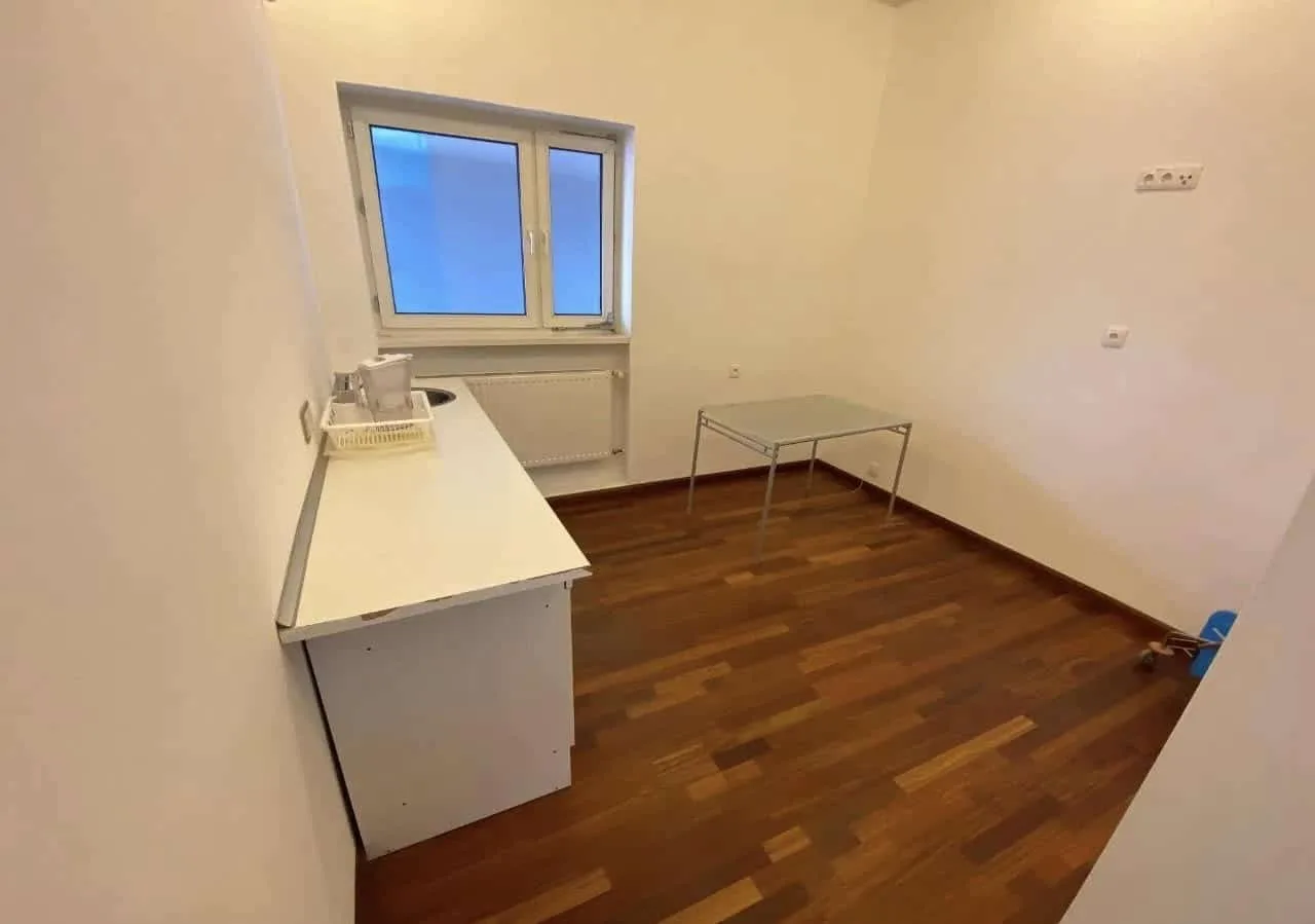 Samodzielny lokal ul.Bałtycka Bezpośrednio