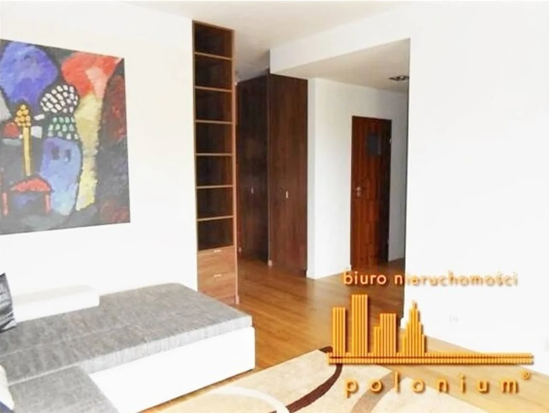 Wynajmę Mieszkanie Warszaw Mokotów 70m2 3 pokoje Bartycka