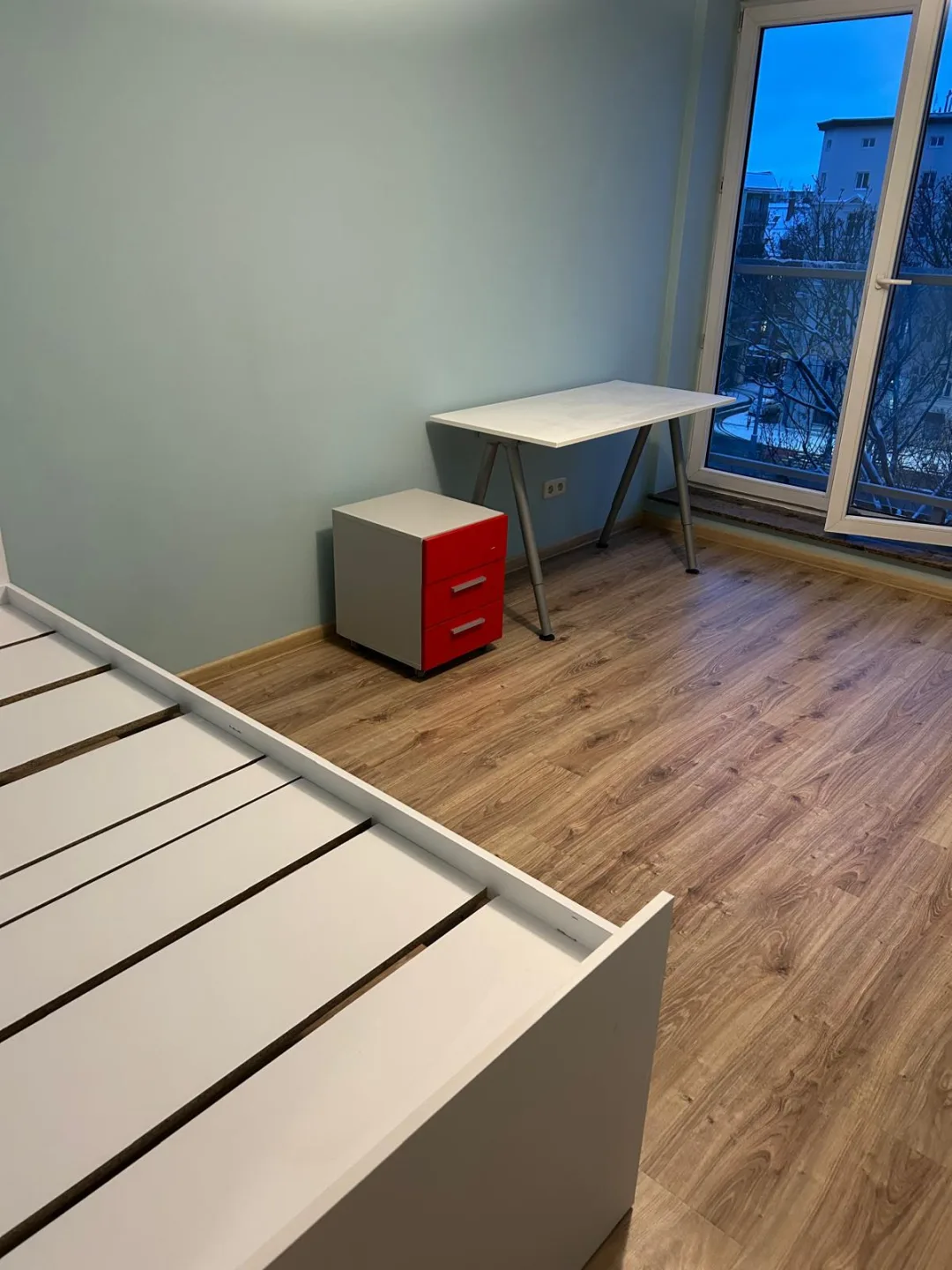 Mieszkanie 2-pokojowe CENTRUM WROCŁAWIA *53m2* POMORSKA