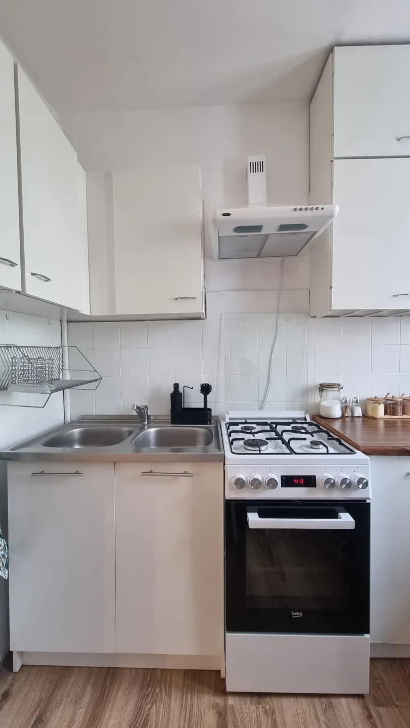 3-pokojowe mieszkanie do wynajęcia od zaraz, Bieńczyce