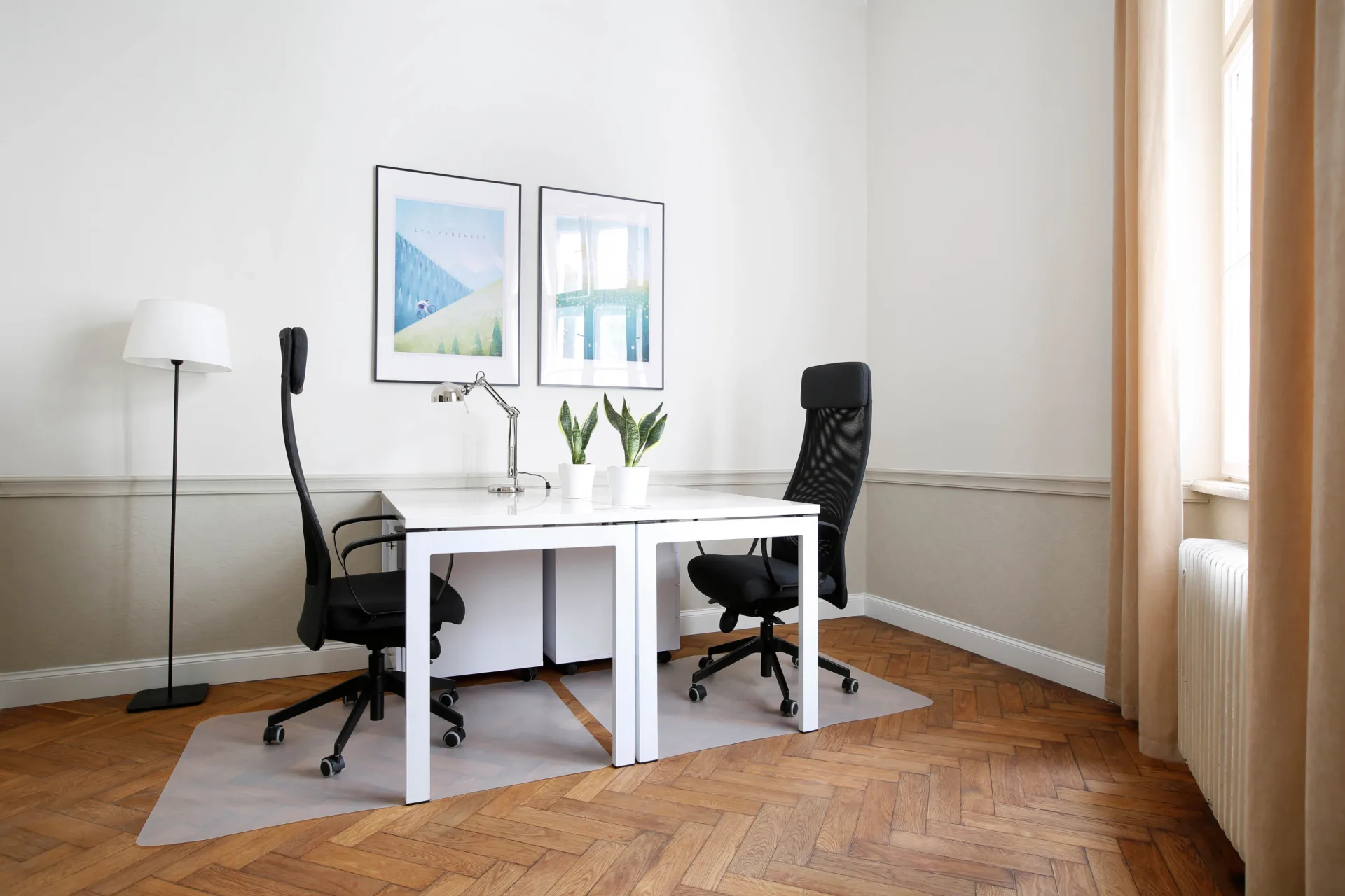 Wirtualne Biuro ARCHEION w Centrum Krakowa