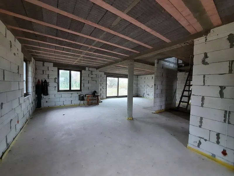 Dom 396m2 Działka 3600m2 Karolino, Serock