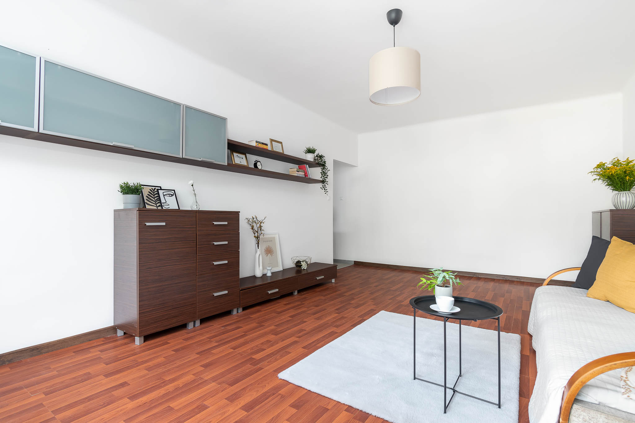 2 pokojowe z pięknym tarasem