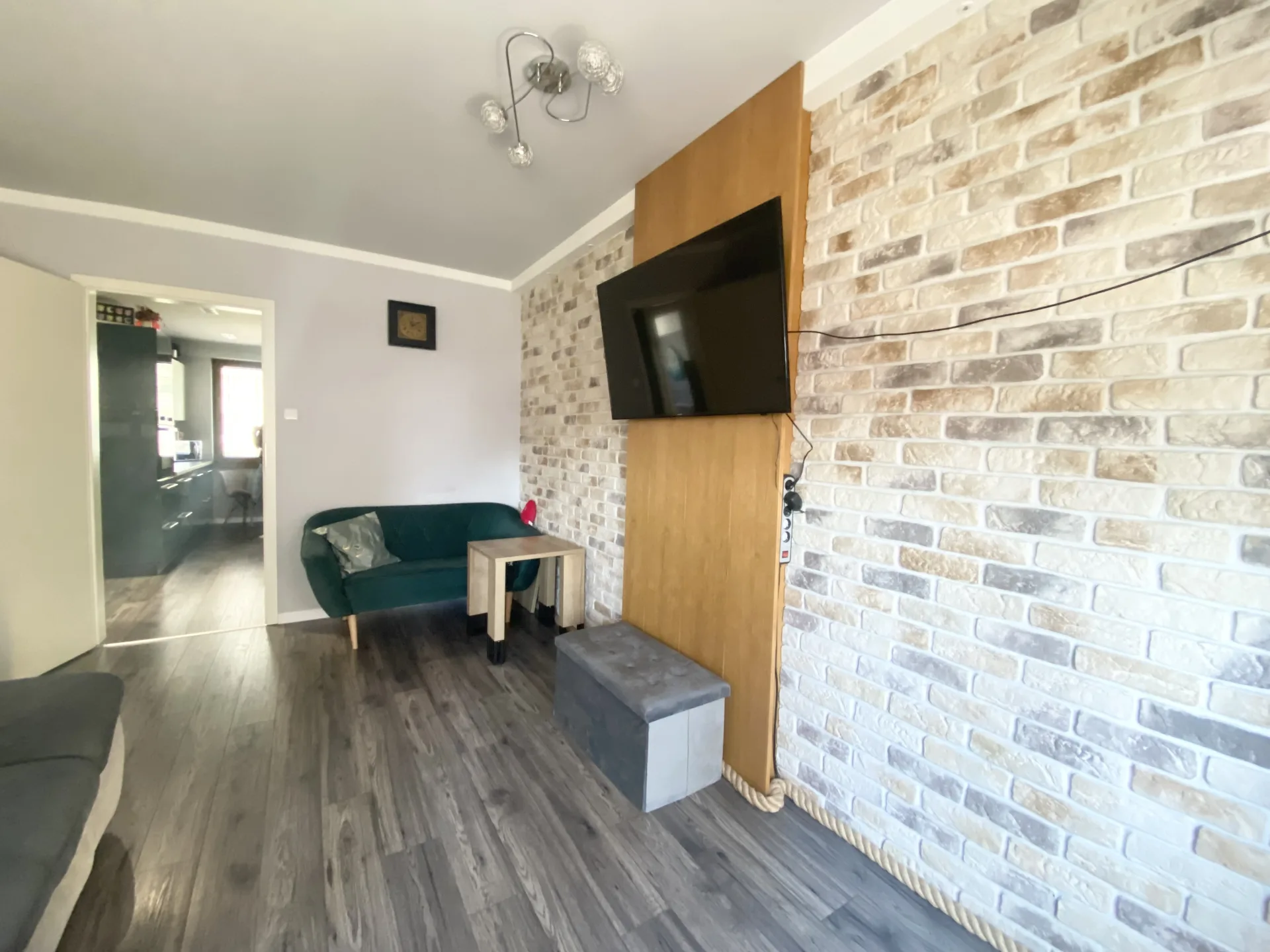 3 pokojowe mieszkanie w Tarnowie