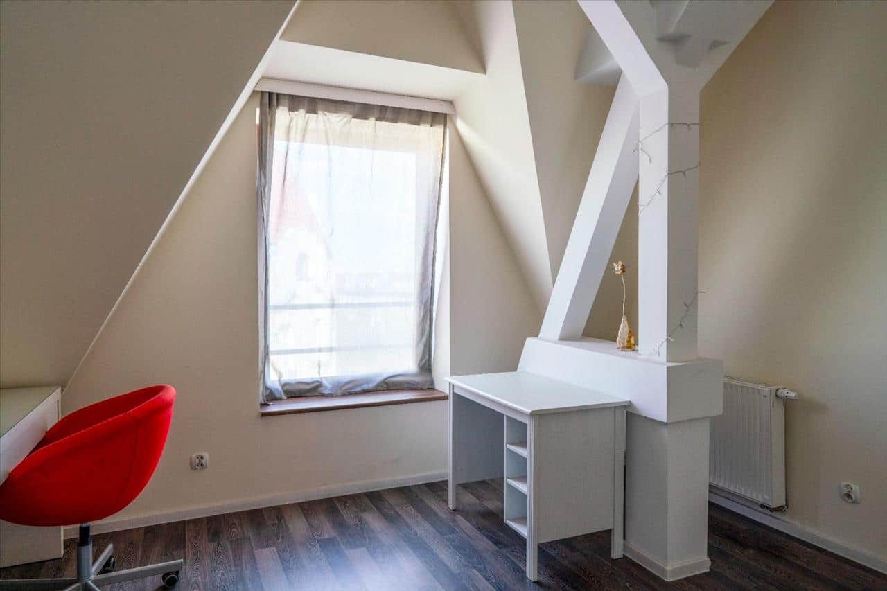 3 pokojowy apartament o pow. 110m2 w Centrum