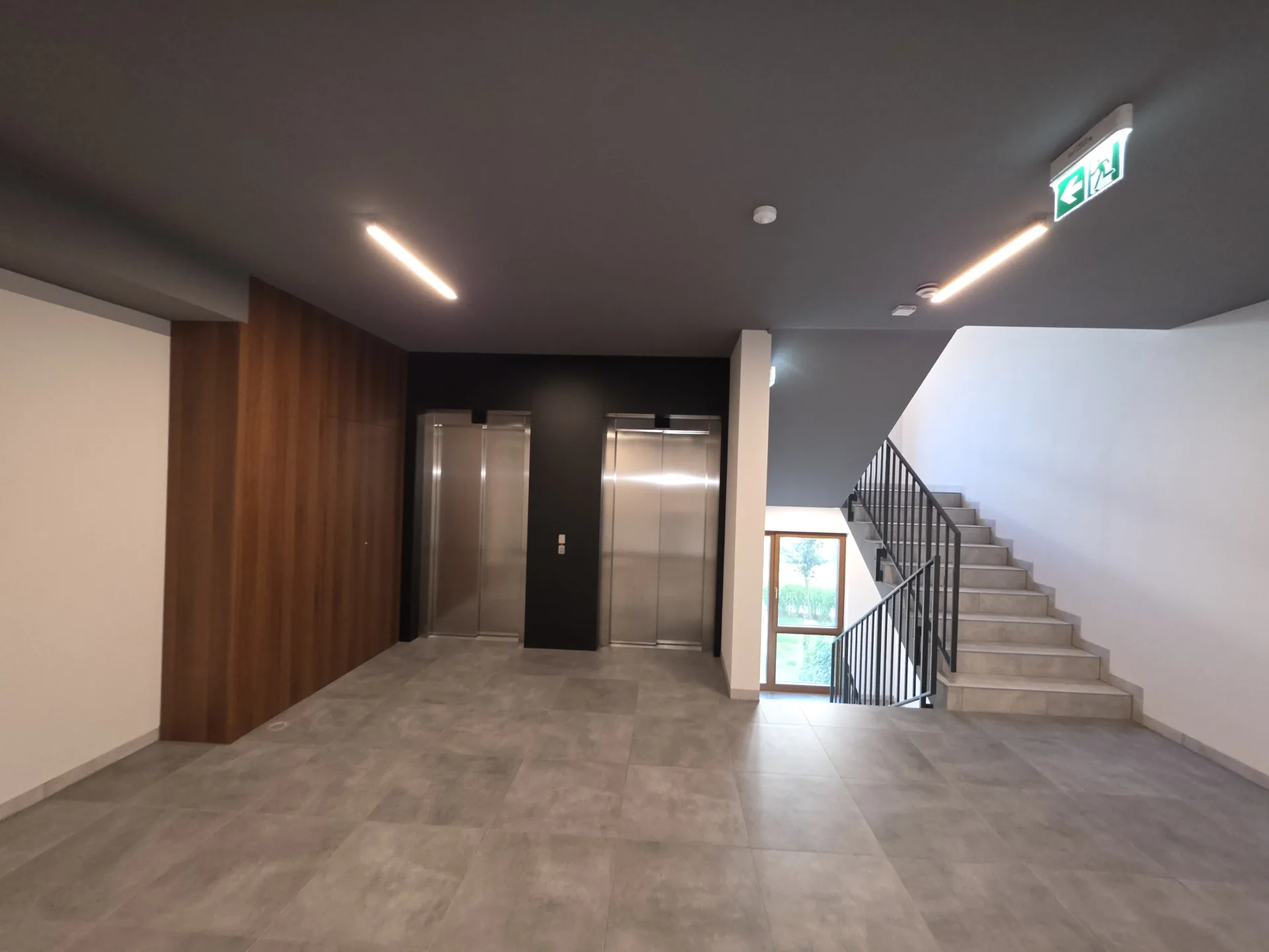 WILANÓW bezpośrednio_ 45m2 /taras 13m2/garaż/ komórka 4,5m2