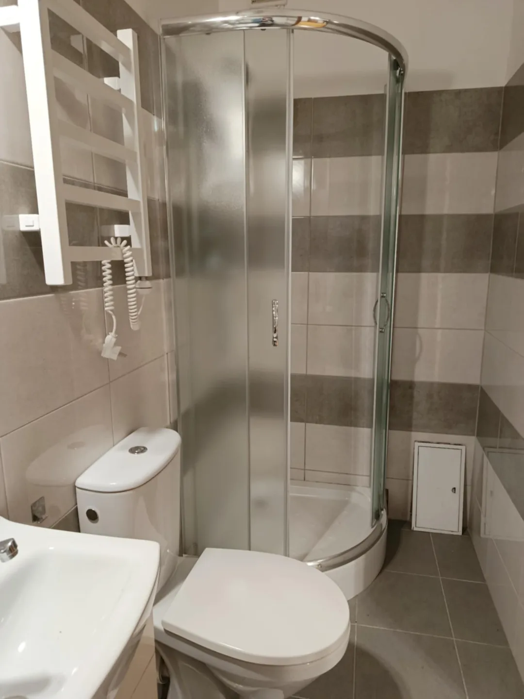 Kawalerka do zamieszkania