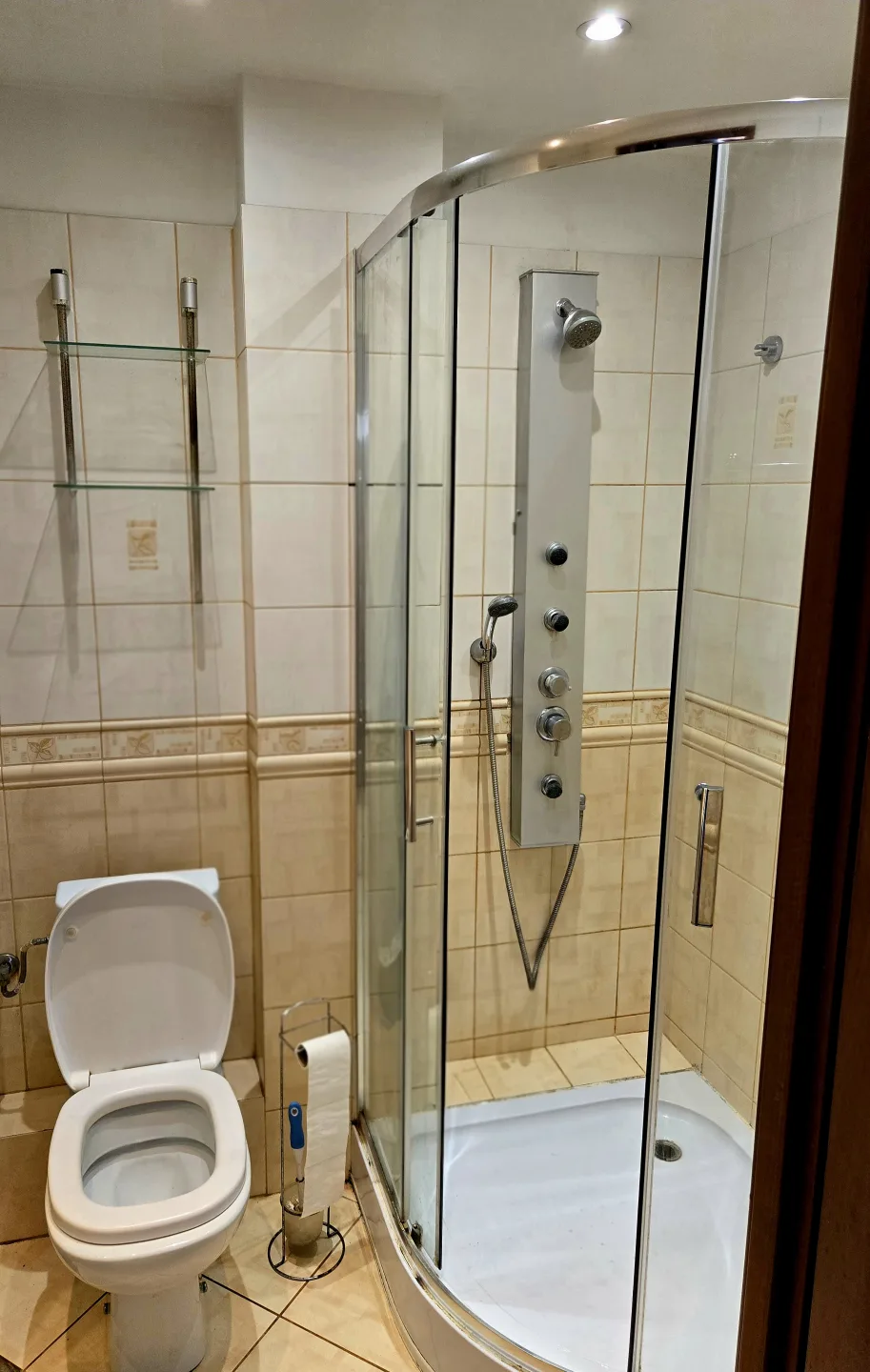 sprzedam bezpośrednio trzy pokoje, dwa balkony Stary Żoliborz