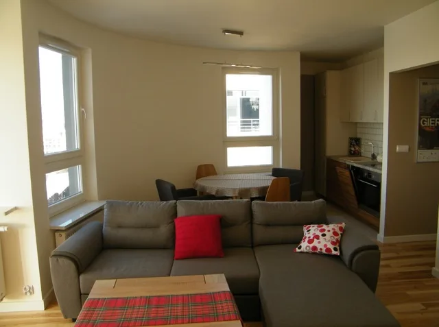 Mokotów super mieszkanie 2pok 54m2 Wyścigowa 8 za 2900zł