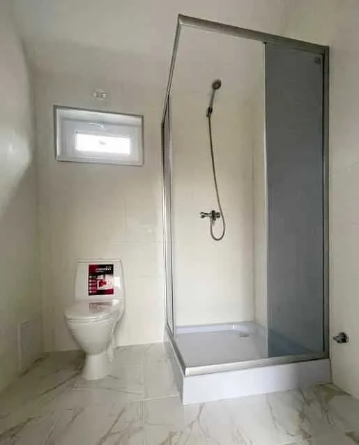 Domek modułowy Monaco 42 m2