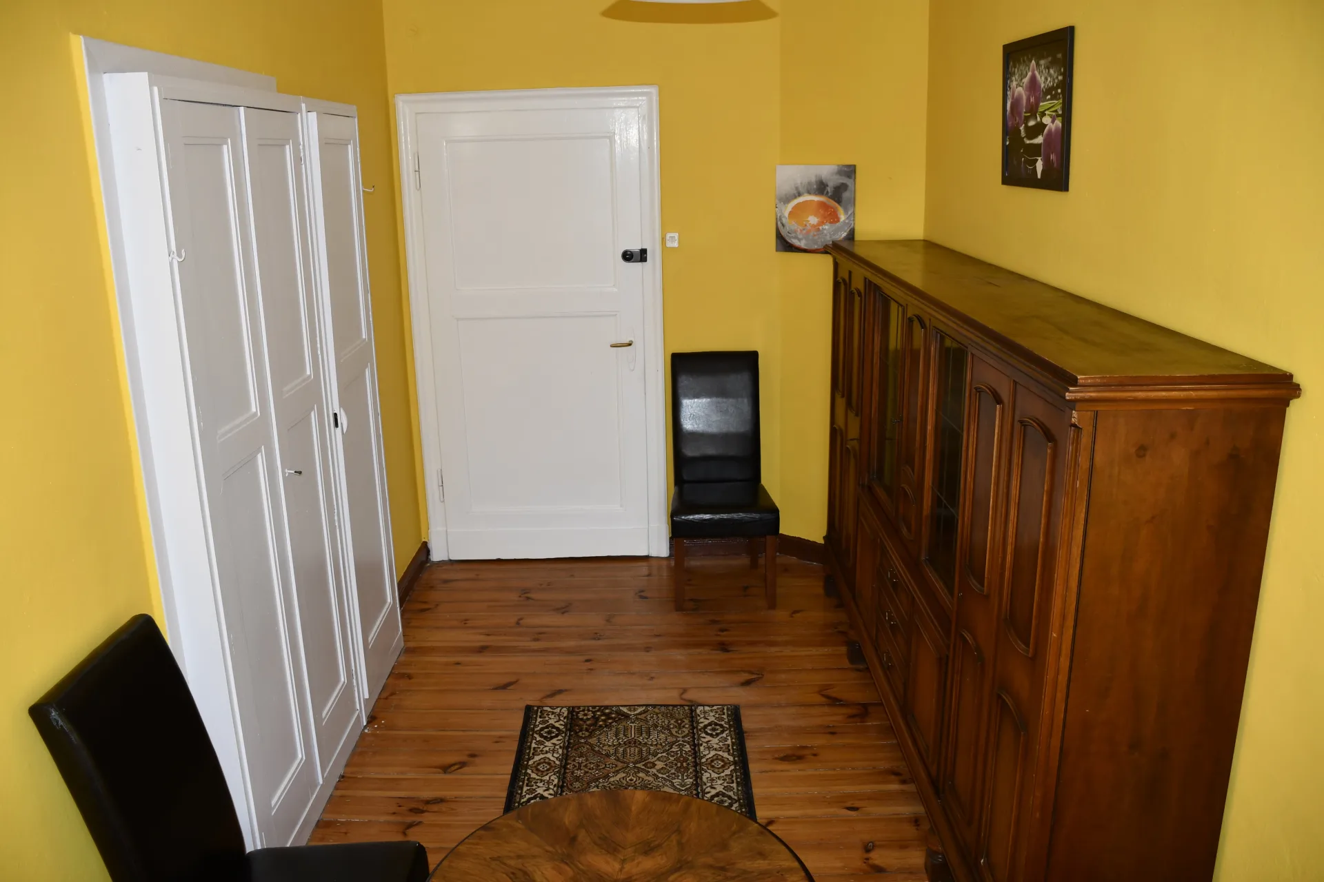 pokój 1-osob w mieszkaniu 3-pok.na Ostrowie Tumskim wynajmę