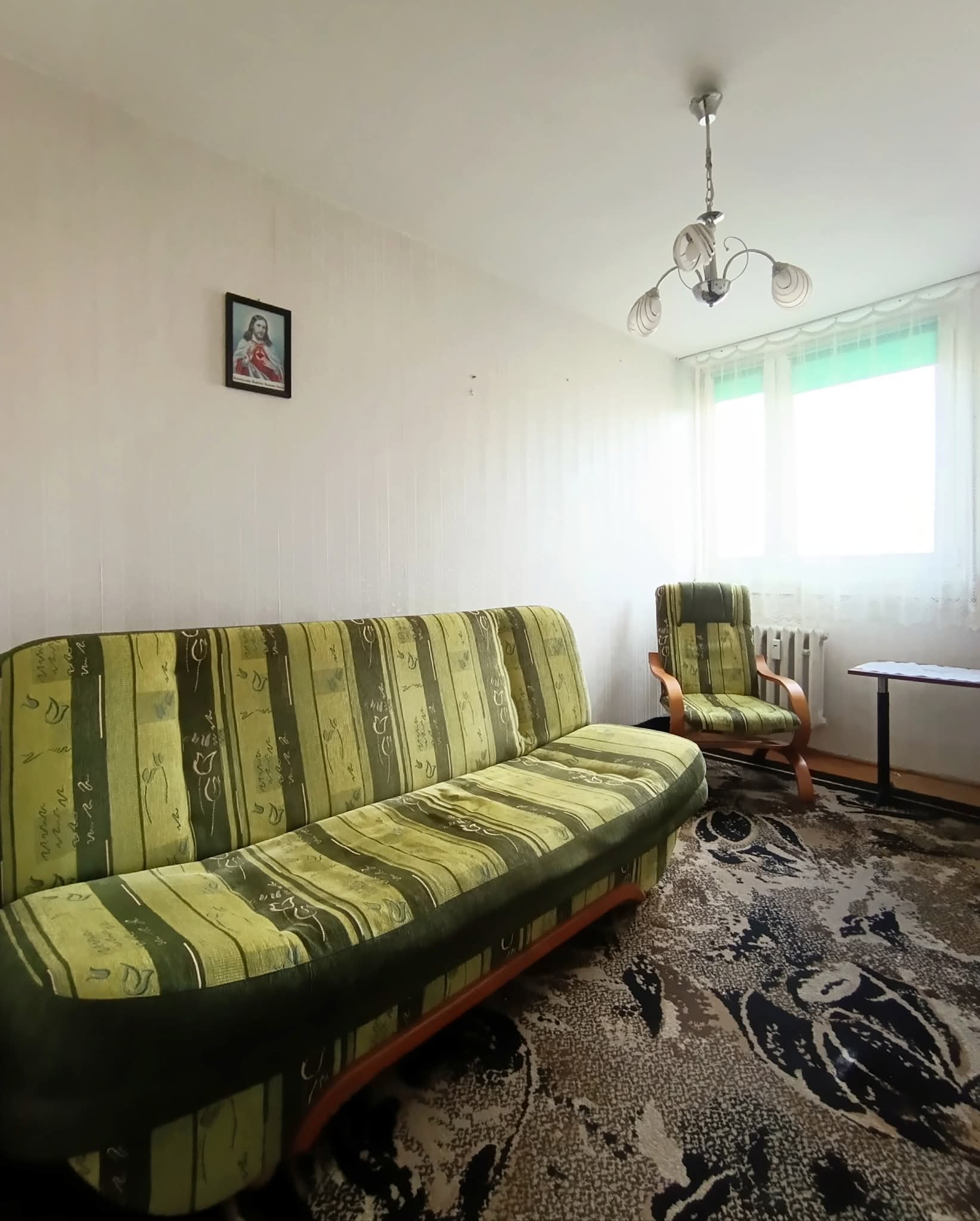 Sprzedam mieszkanie trzypokojowe w Kłodzku