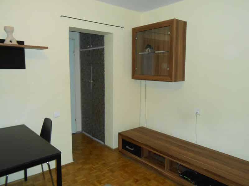 Wynajme mieszkanie W-wa Powiśle 39m2 2-pokoje