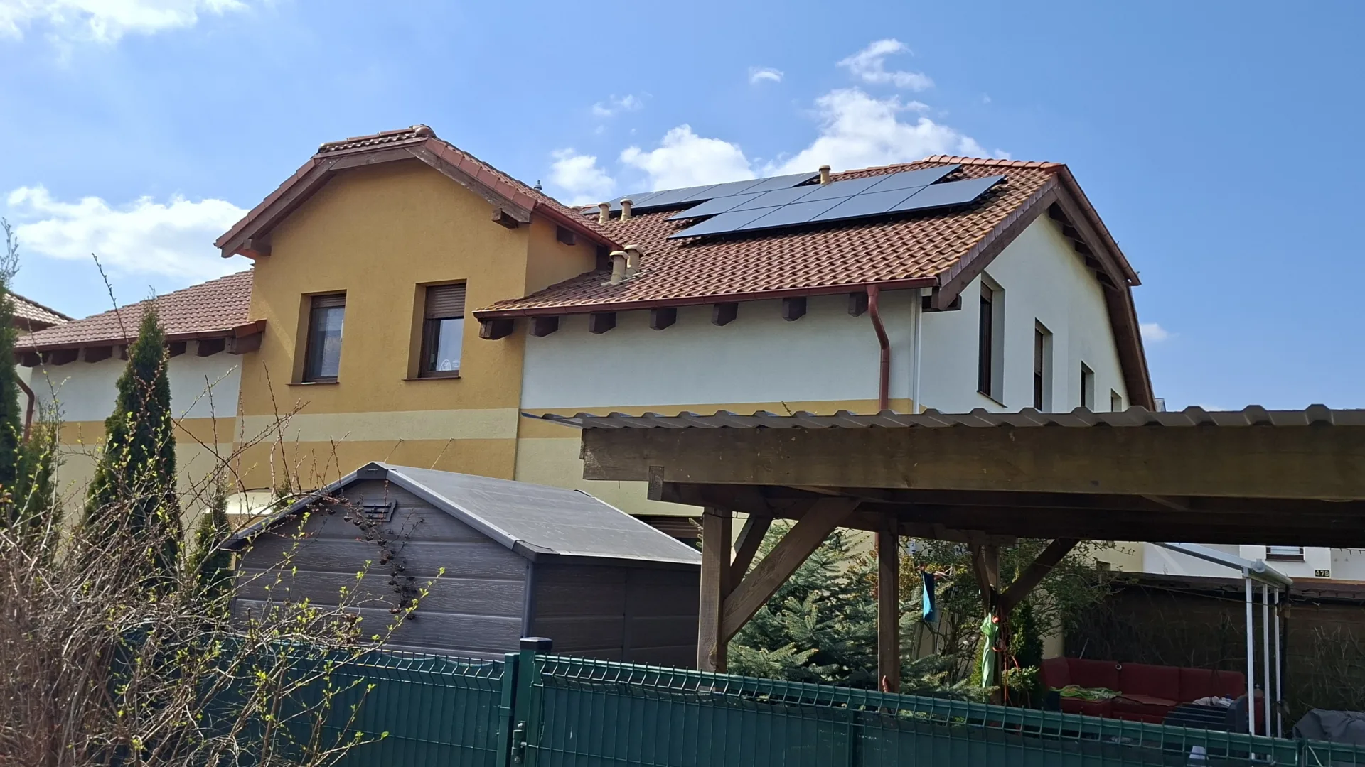 Dom 121m² 6 pokoi,2 łazienki, Taras, ogród, Lusówko, Rozalin