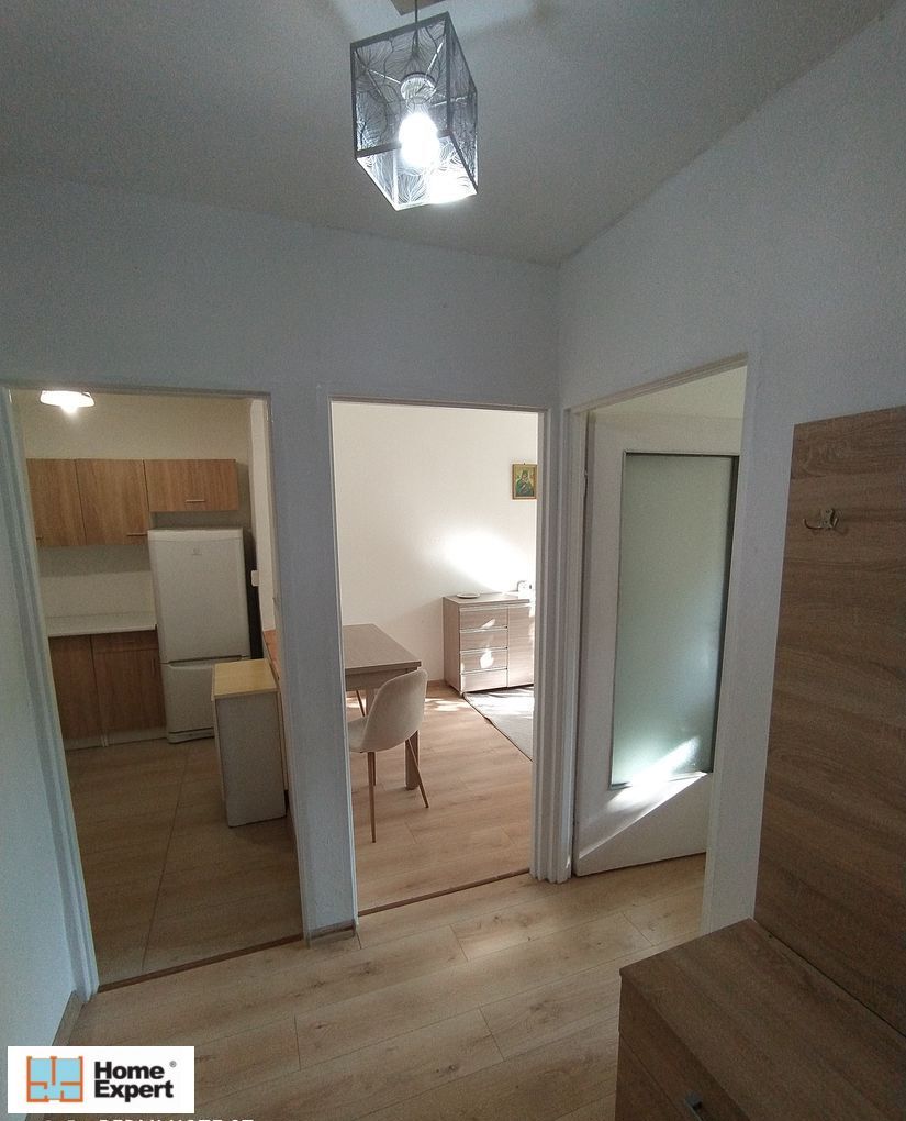 2pok, 38met, okolice Puckiej BALKON/PIWNICA (Wrocław)