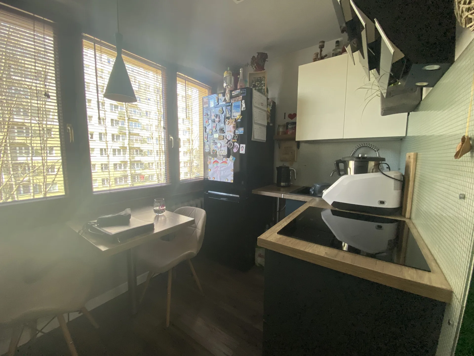 3 pokojowe mieszkanie w Tarnowie