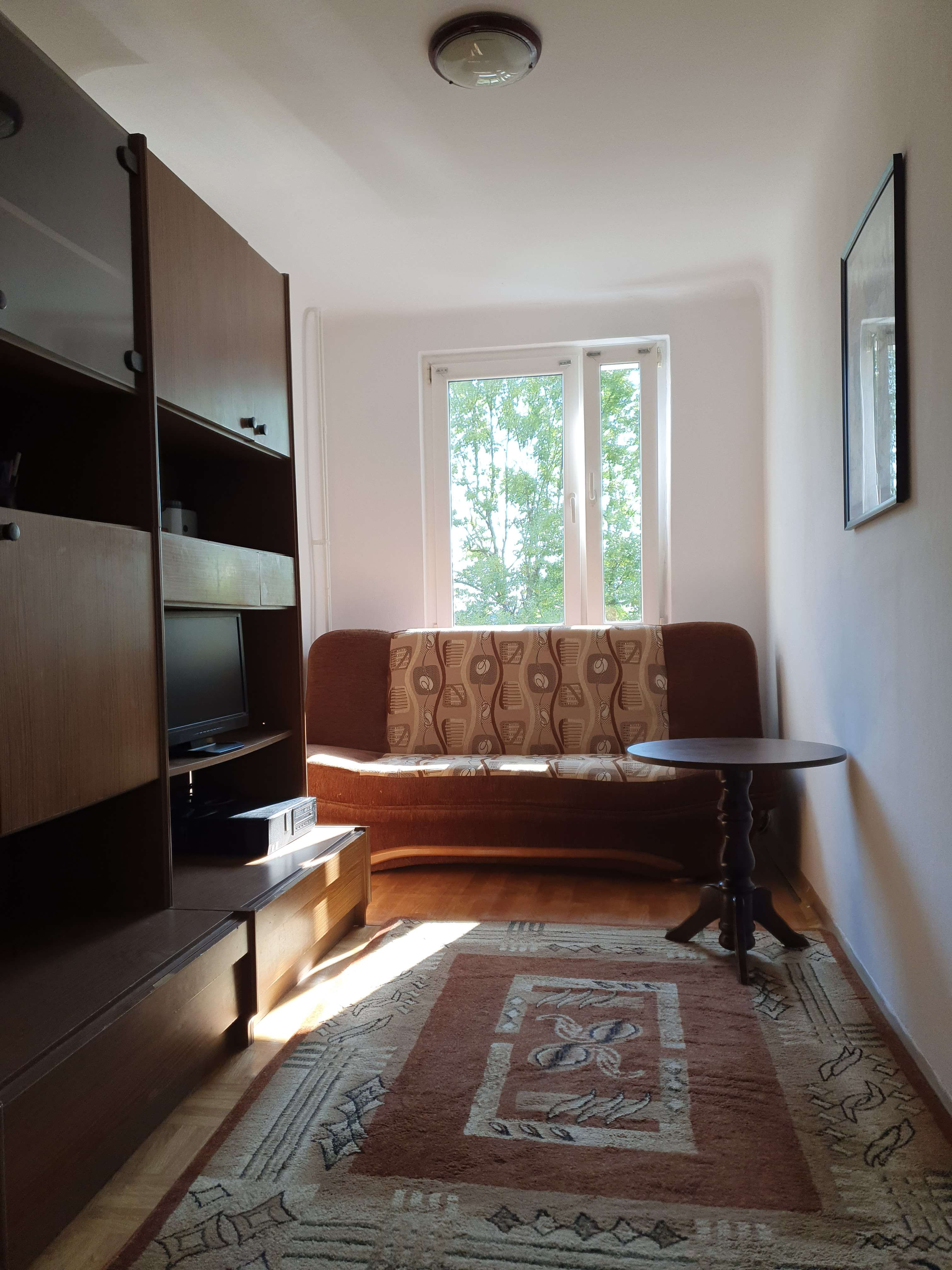 Sprzedam mieszkanie 2 pokoje Siedlce Cz. Krzyża 39 ciche