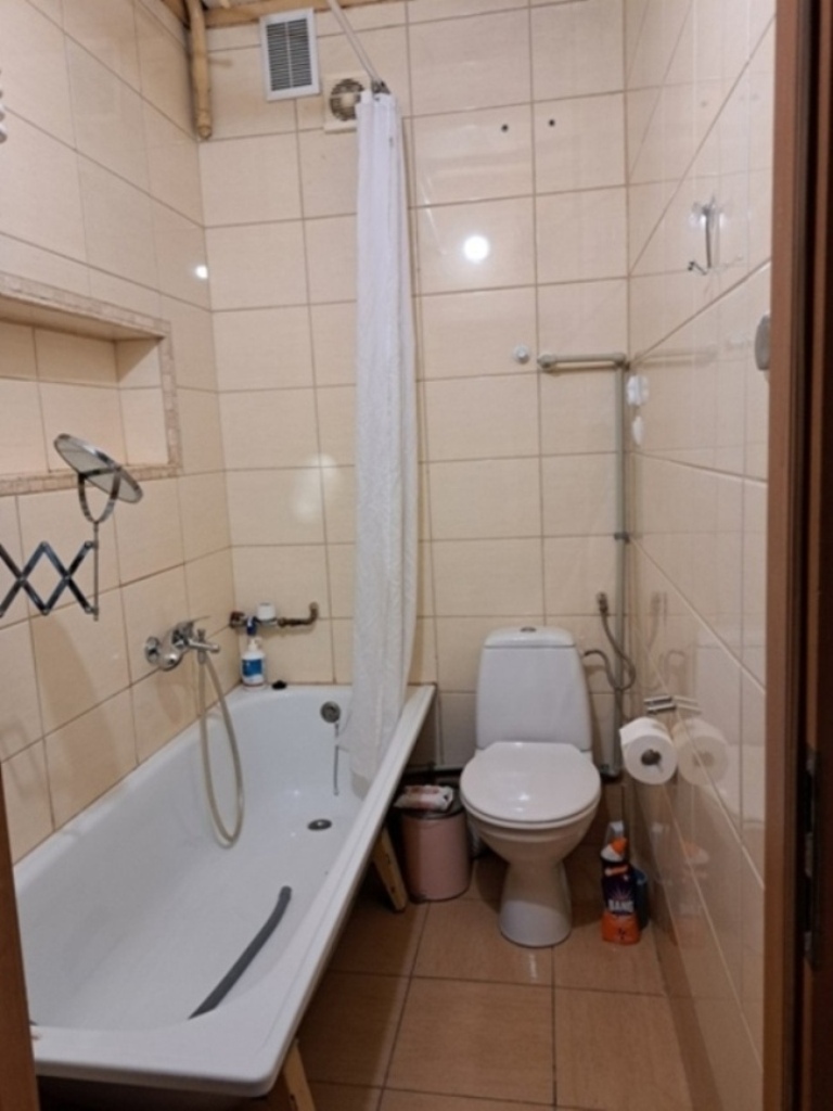 Wynajmę mieszkanie 47 m2 w Łodzi przy ul. Berlińskiego