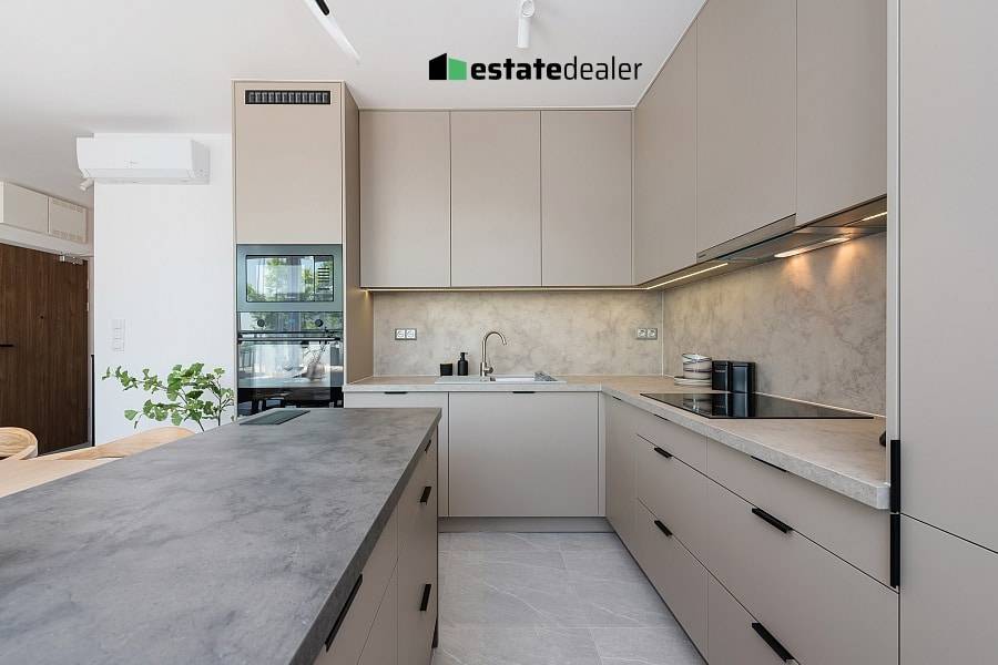 NA SPRZEDAŻ 4-POKOJOWE MIESZKANIE KRAKÓW PROKOCIM