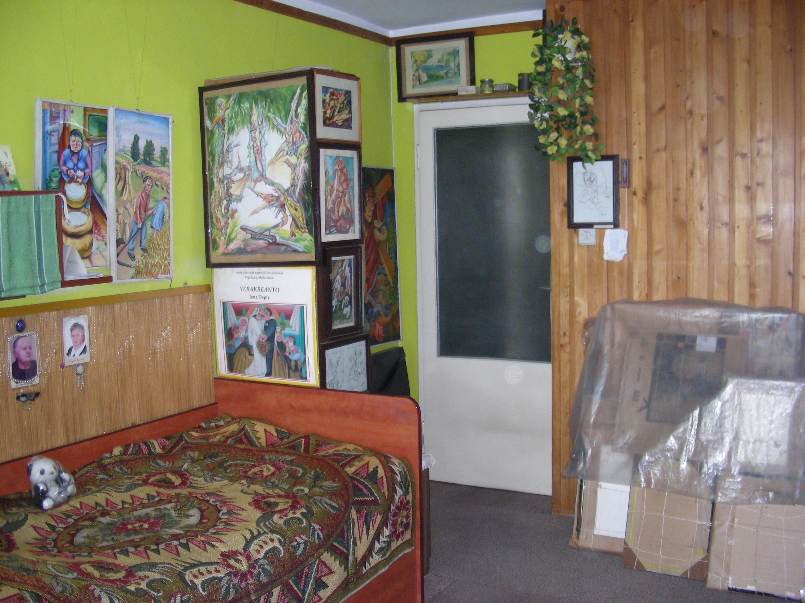 Dobra okazja sprzedaży mieszkania