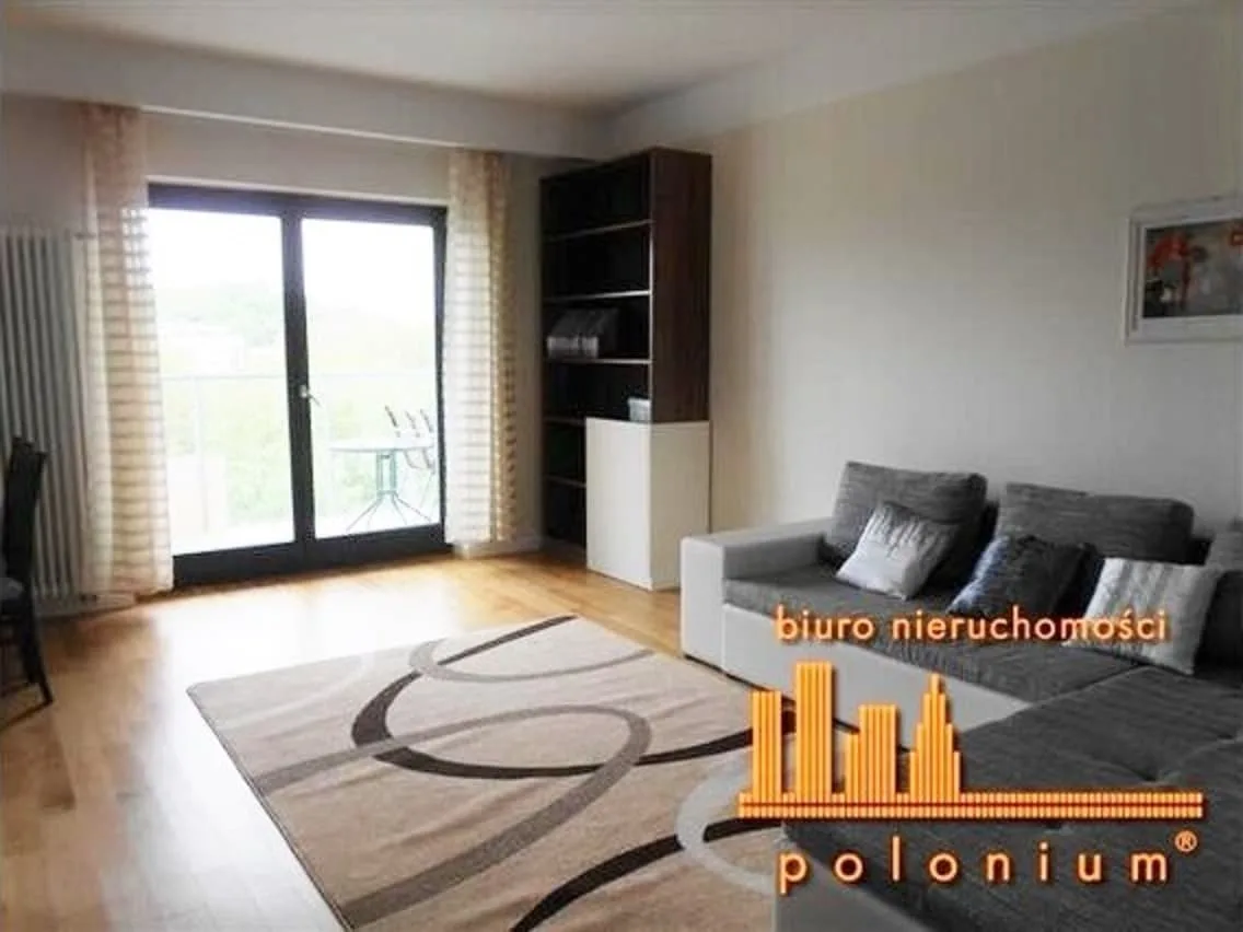 Wynajmę Mieszkanie Warszaw Mokotów 70m2 3 pokoje Bartycka