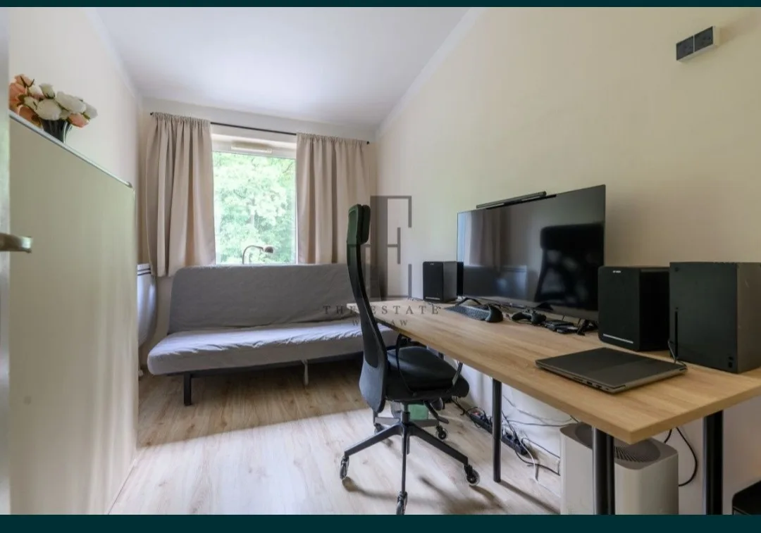 Bezczynszowe 3-pok mieszkanie z fotowoltaiką, klimatyzacja i własną studnią