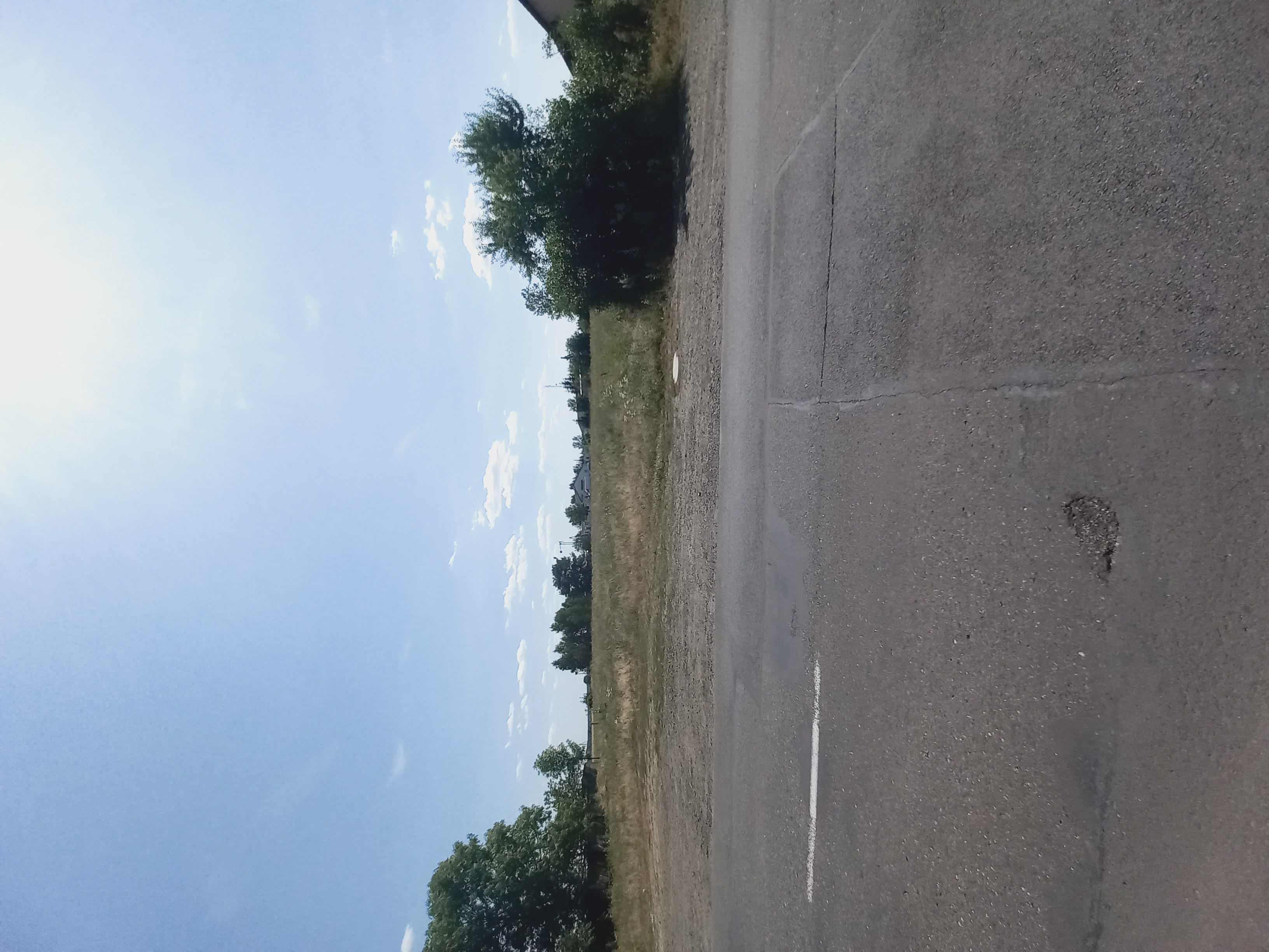 działka budowlana 21ar, Kłębanowice gm. Polkowice