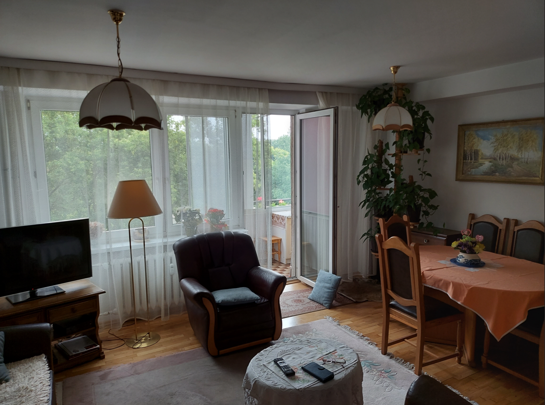 Sprzedam mieszkanie 59 m2 Służew Nad Dolinką