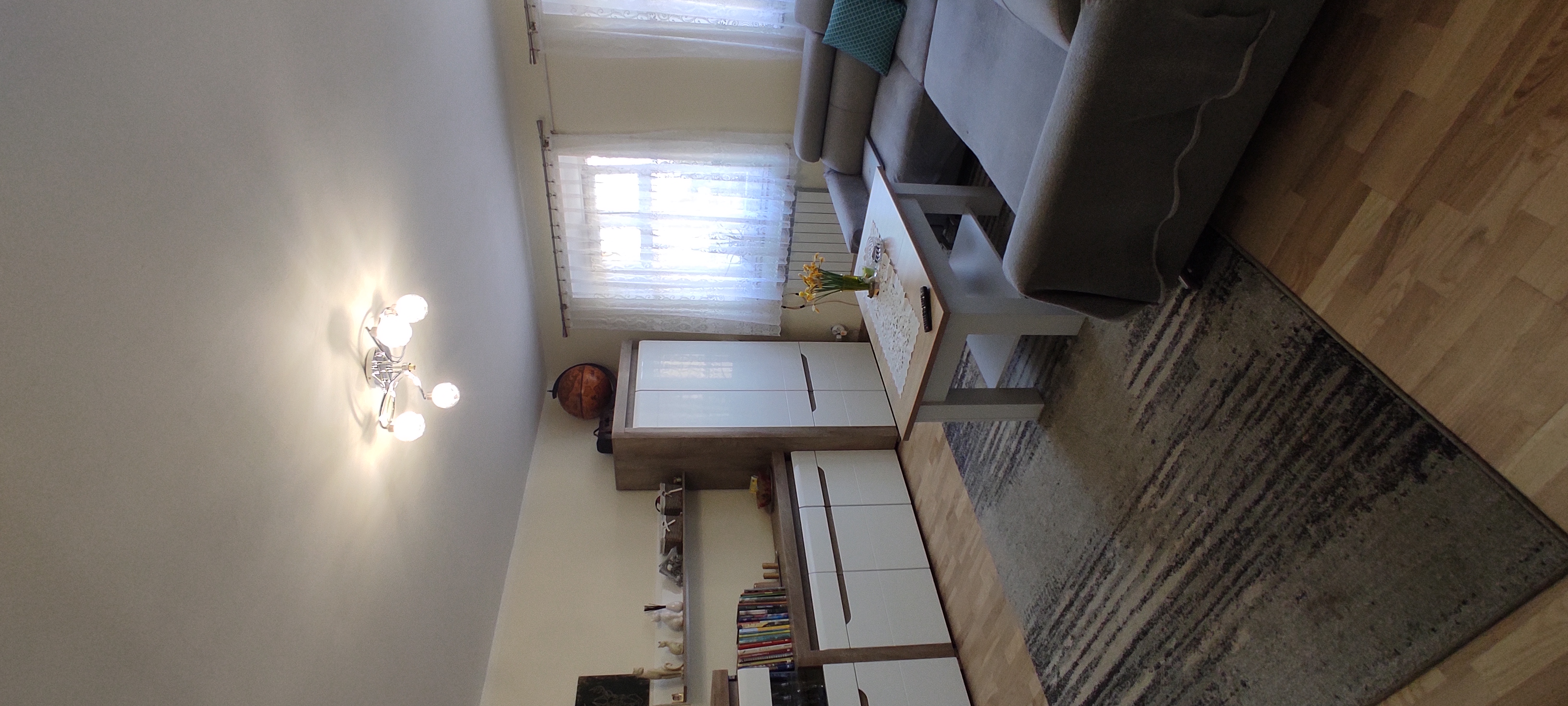 Przytulne Mieszkanie na Mazurach Orzysz