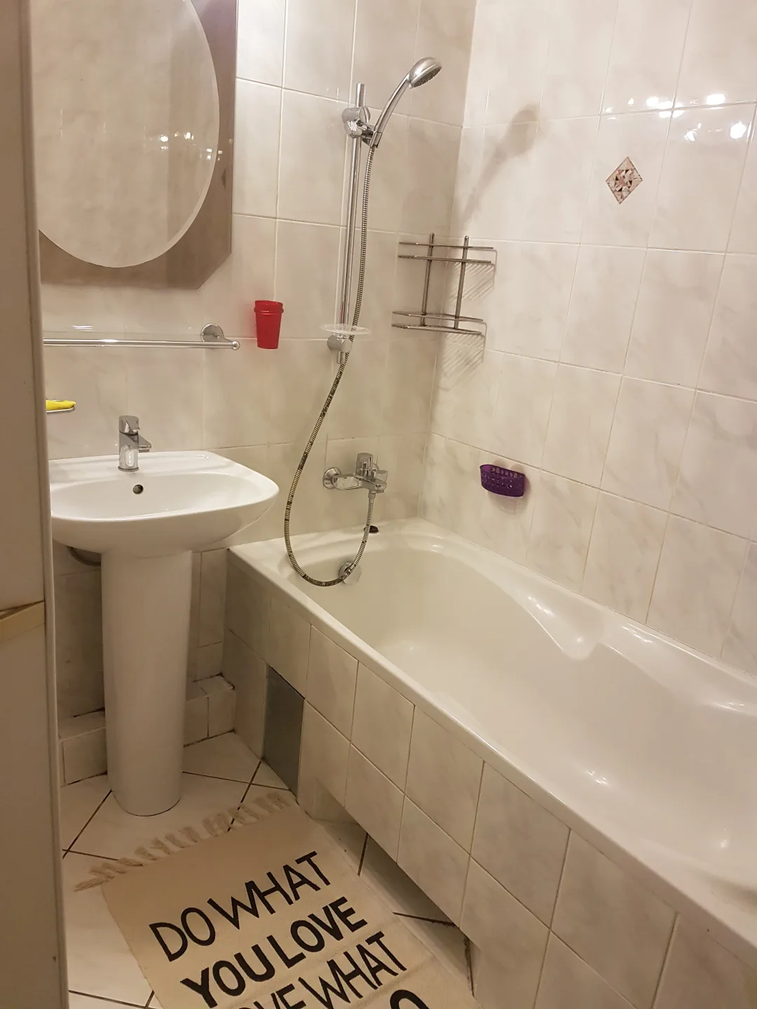 Mieszkanie na wynajem Warszawa 86m2, 4 pokoje