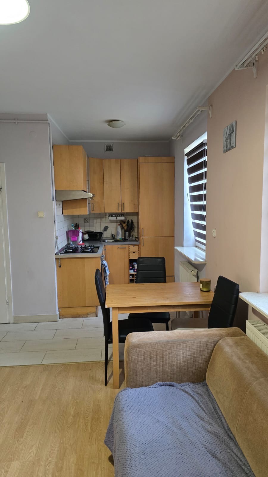 2 pok. Mieszkanie do wynajęcia na Bielanach bezpośrednio