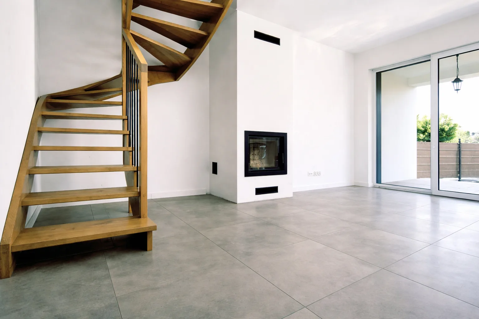 Dom bliźniak na sprzedaż – Kostrzyn k. Poznania| 88 m² |