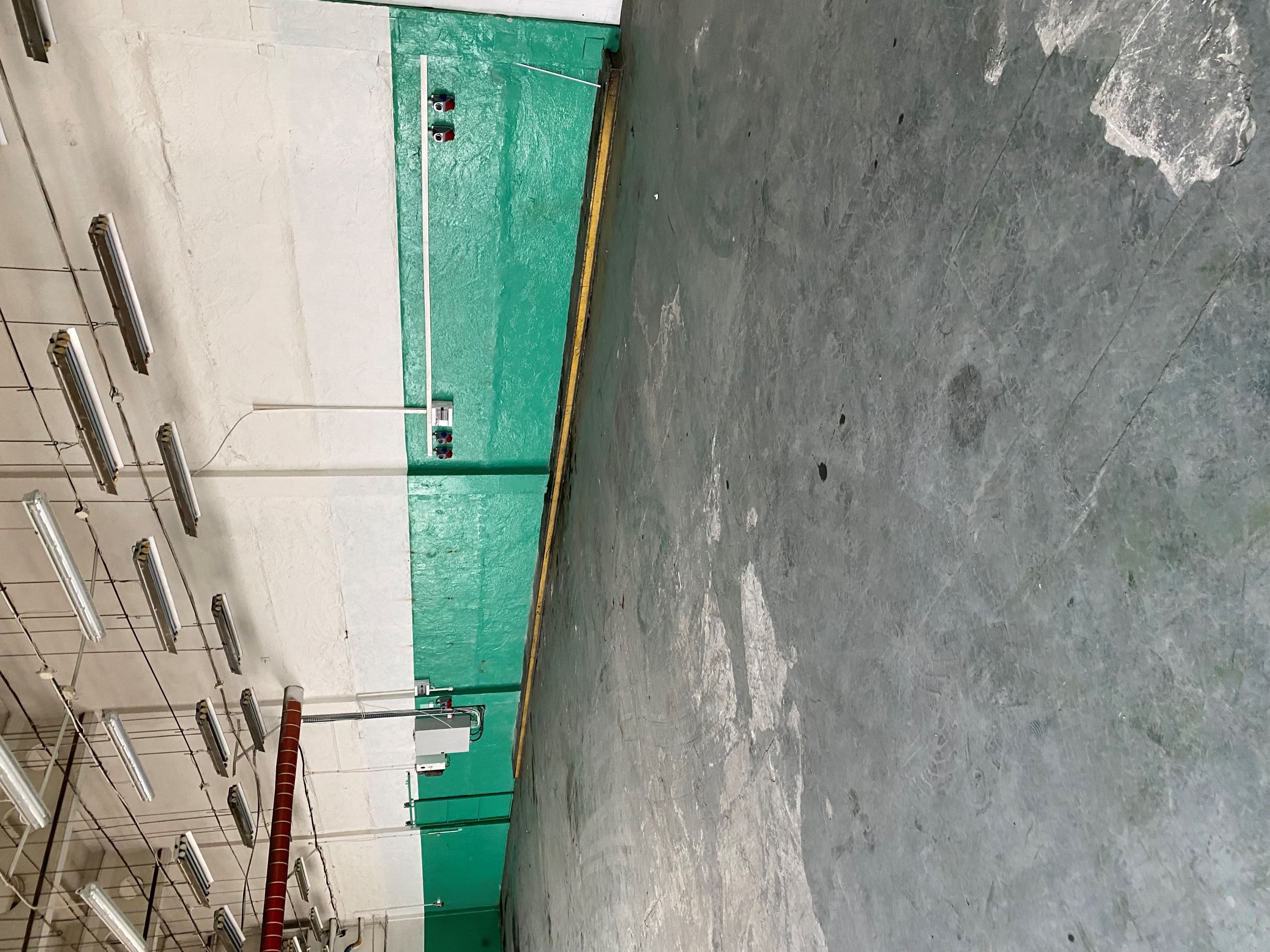 Wynajmę halę produkcyjno-magazynową