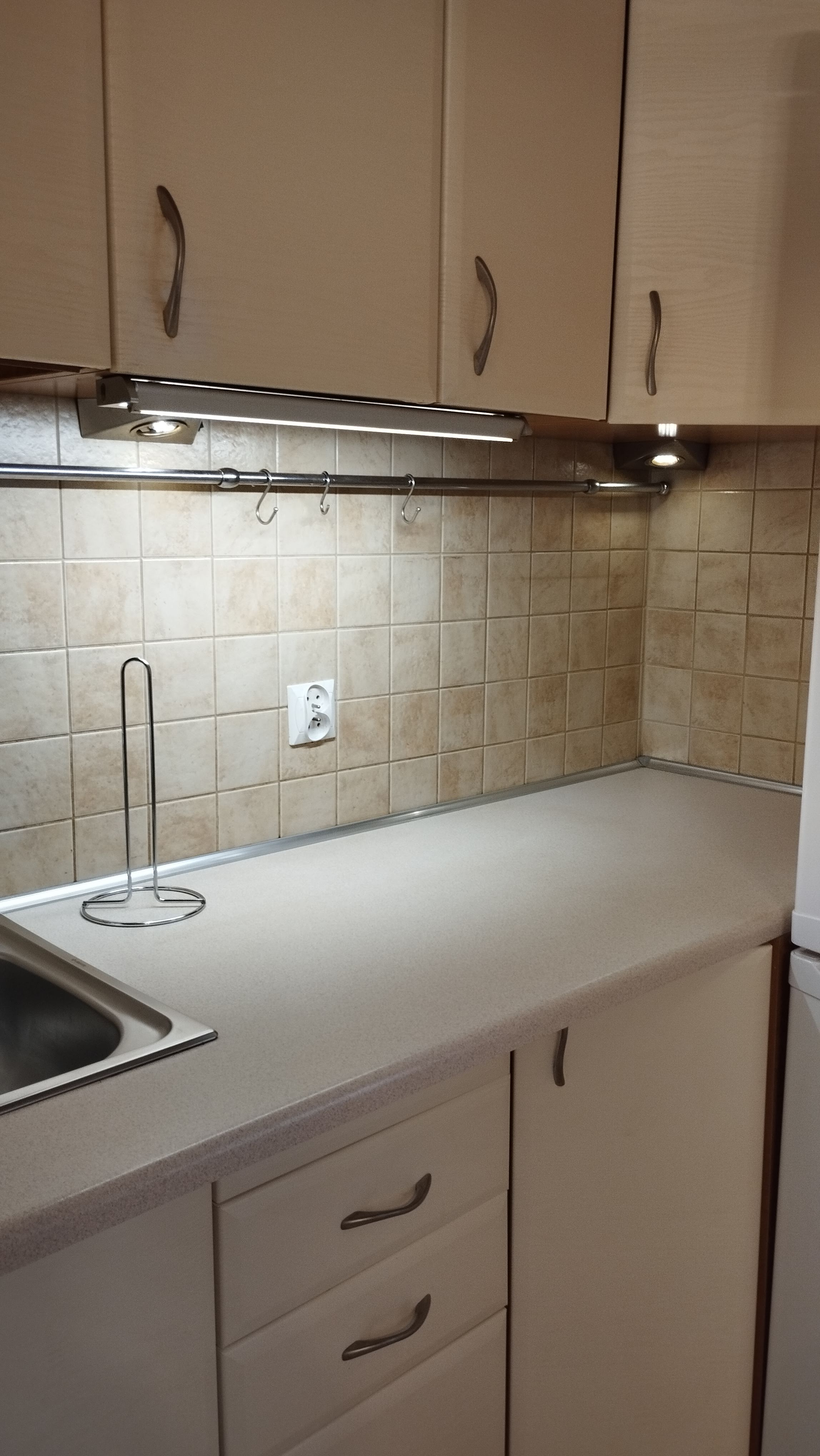 Mieszkanie w centrum Przemyśla