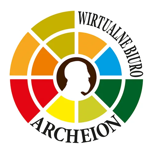 Wirtualne Biuro ARCHEION w Centrum Krakowa