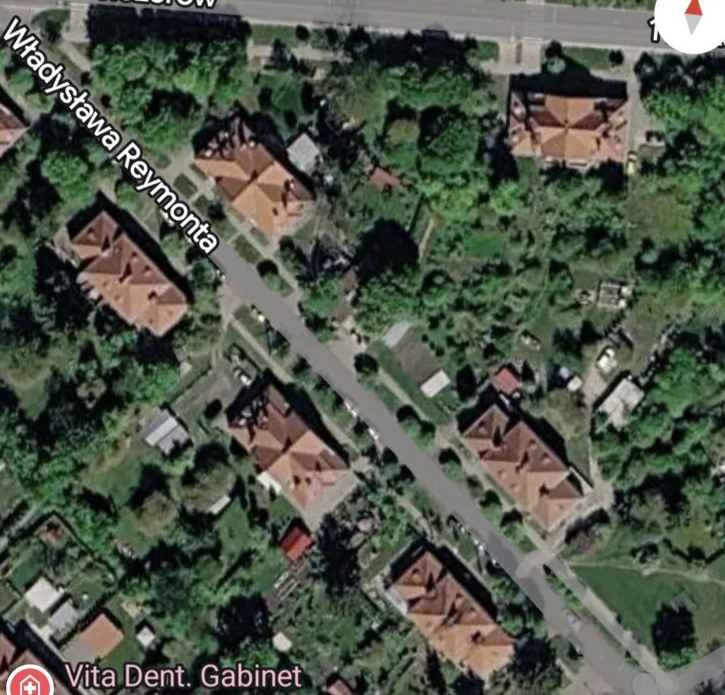KAWALERKA NA SPRZEDAŻ