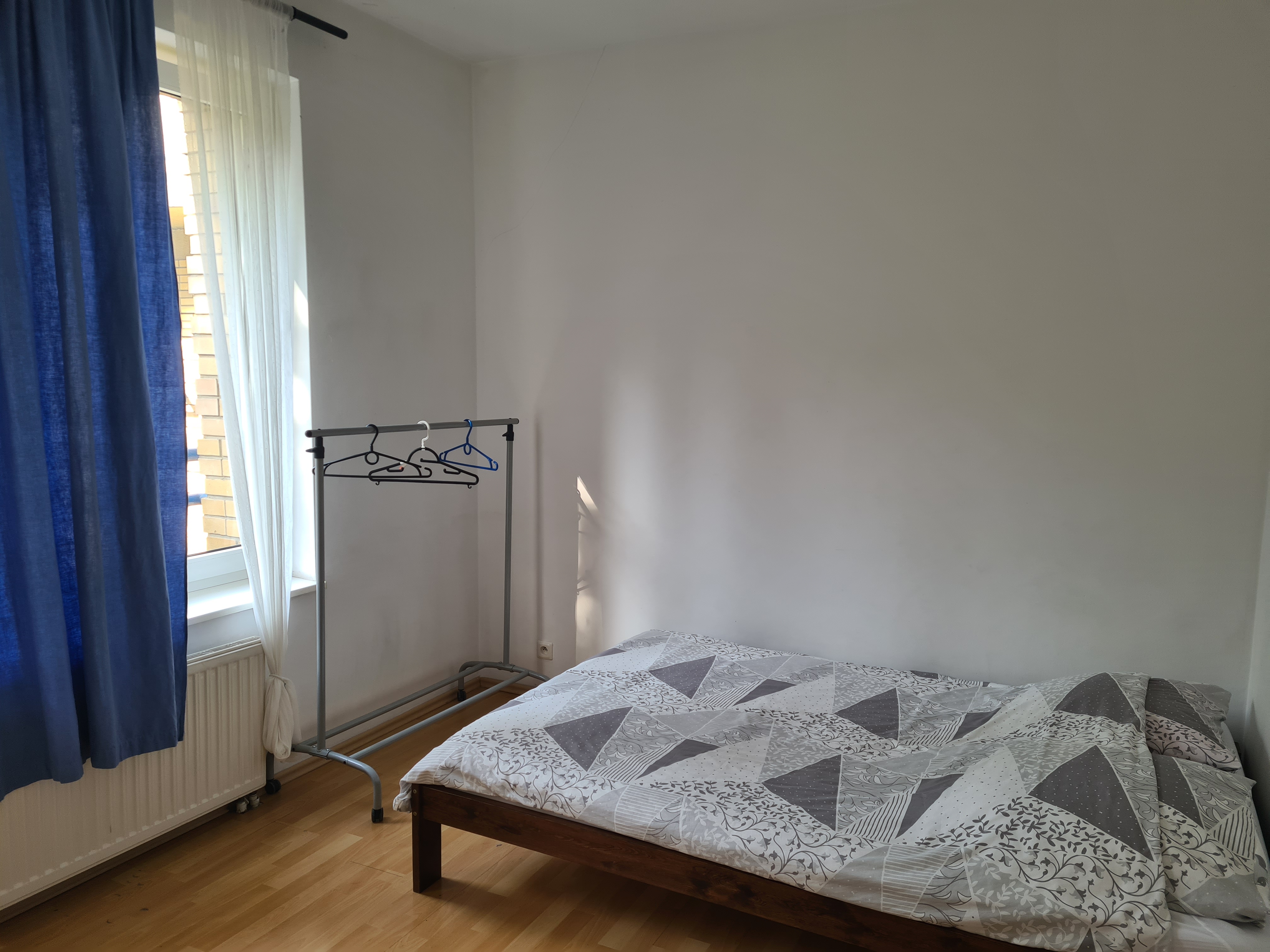 PIEKNE 4 POKOJE Z WIDOKIEM NA PARK I JEZIORO