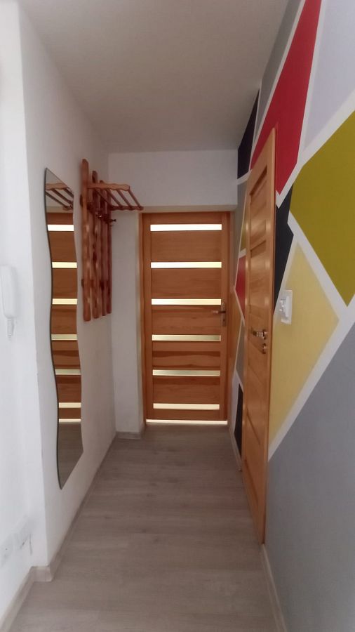 Do wynajęcia 2 pok  mieszkaniew Centrum Szczecina