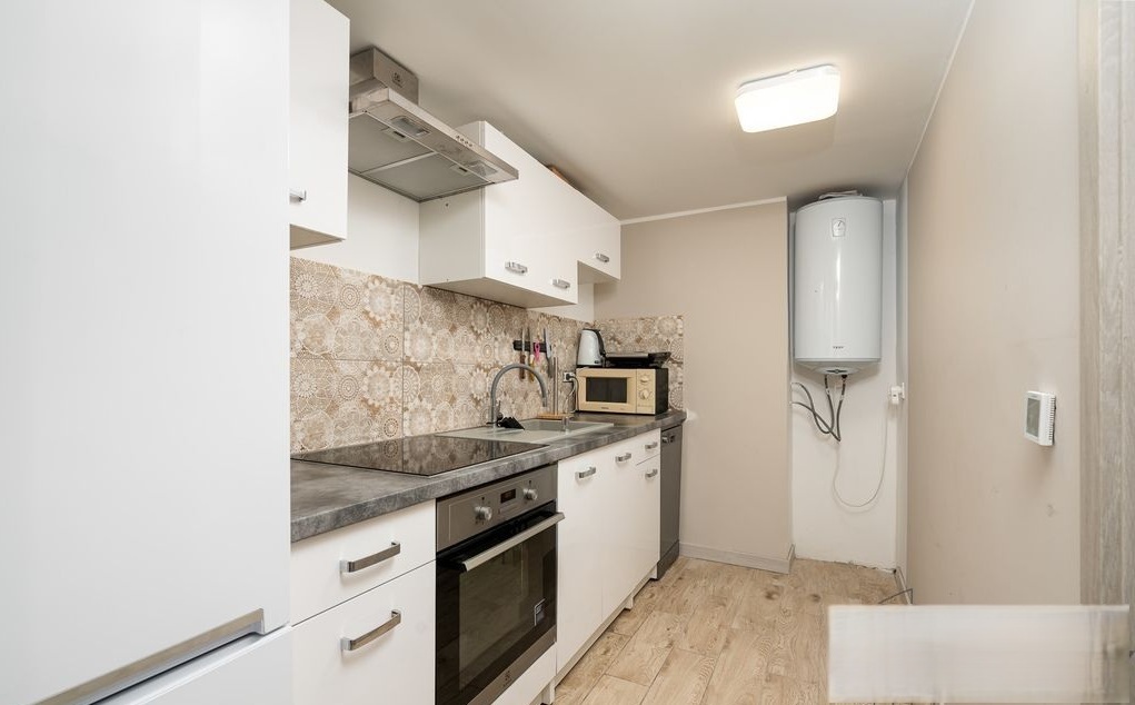 2pok, 38met, okolice Namysłowskiej PO REMONCIE/KOMÓRKA (Wrocław)