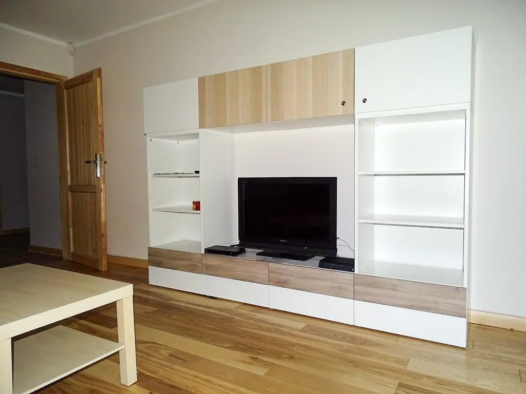 Bronowice | 46 m2 | 2-pokojowe | Bez prowizji